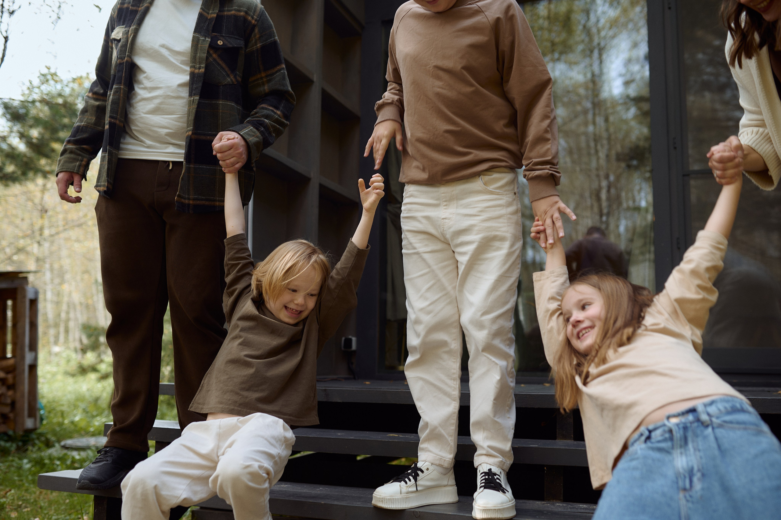Глэмпинг «Дыши лесом». Семейный и свадебный lifestyle-фотограф в Москве Мария Петрова