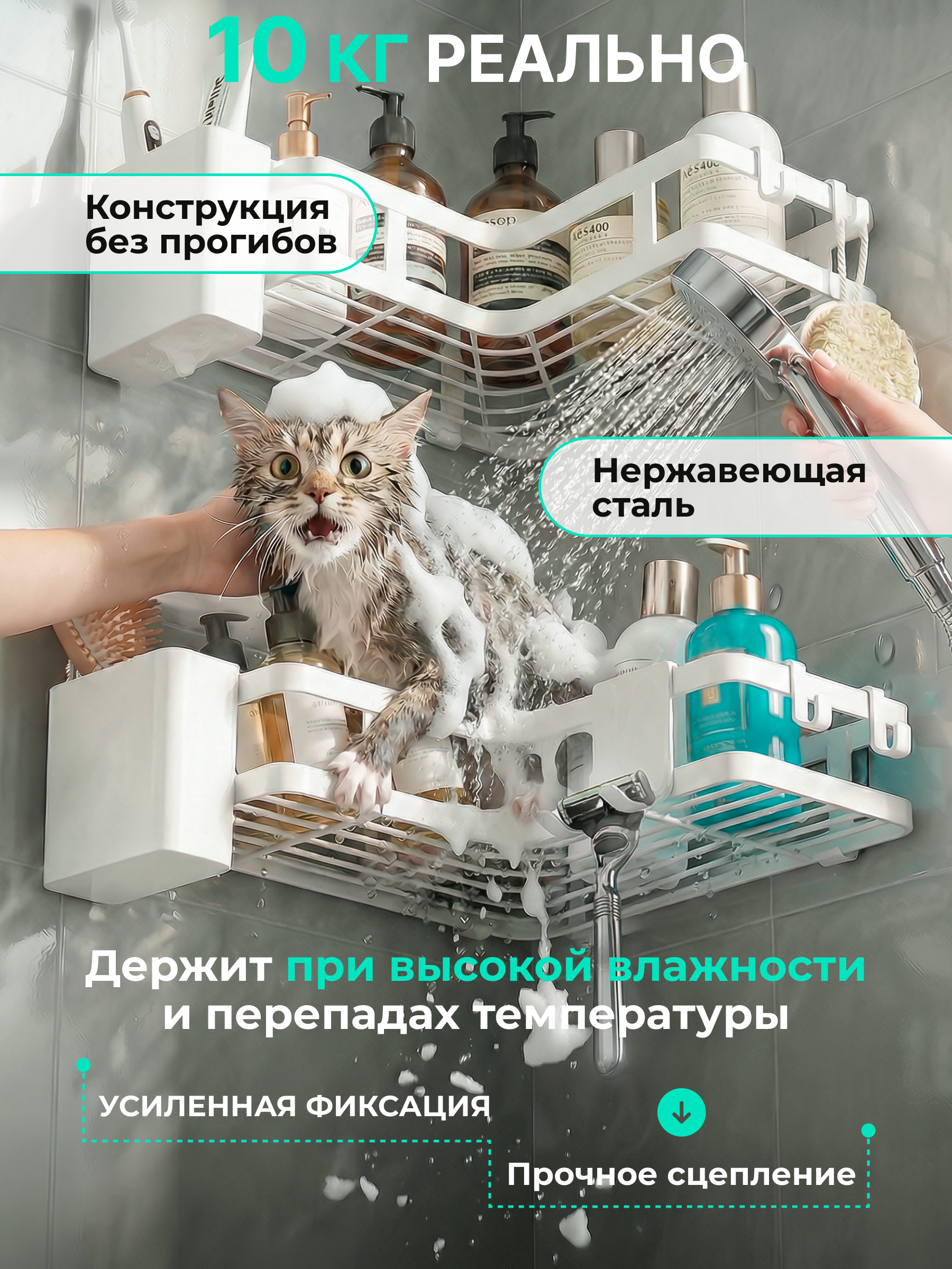 Продающая инфографика для маркетплейсов | AI‑дизайнер | г. Волгоград | Услуги по всей России удаленно