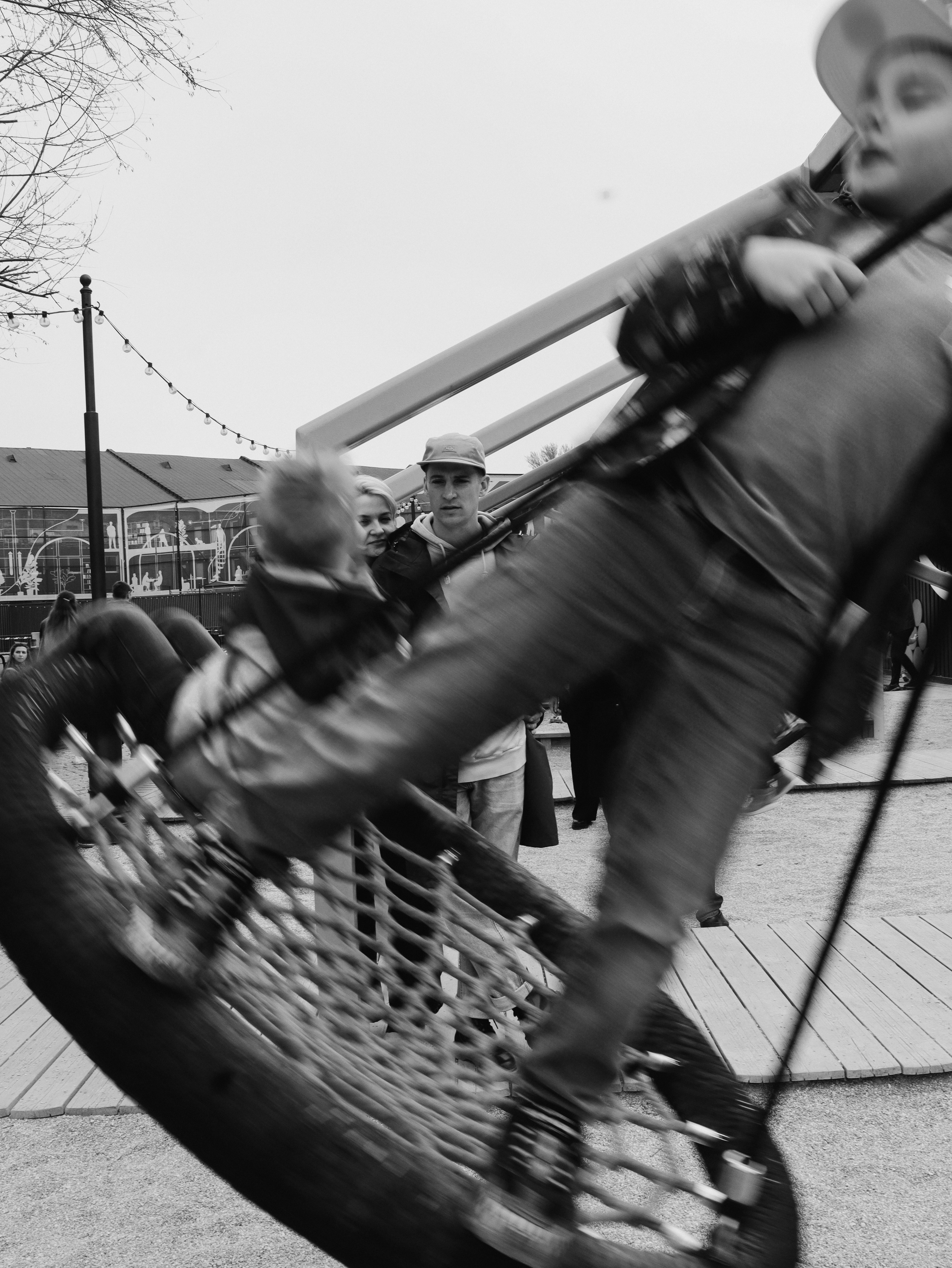 Семейная. Кинематографичный фотограф, видеограф Лина Плешакова, Санкт-Петербург