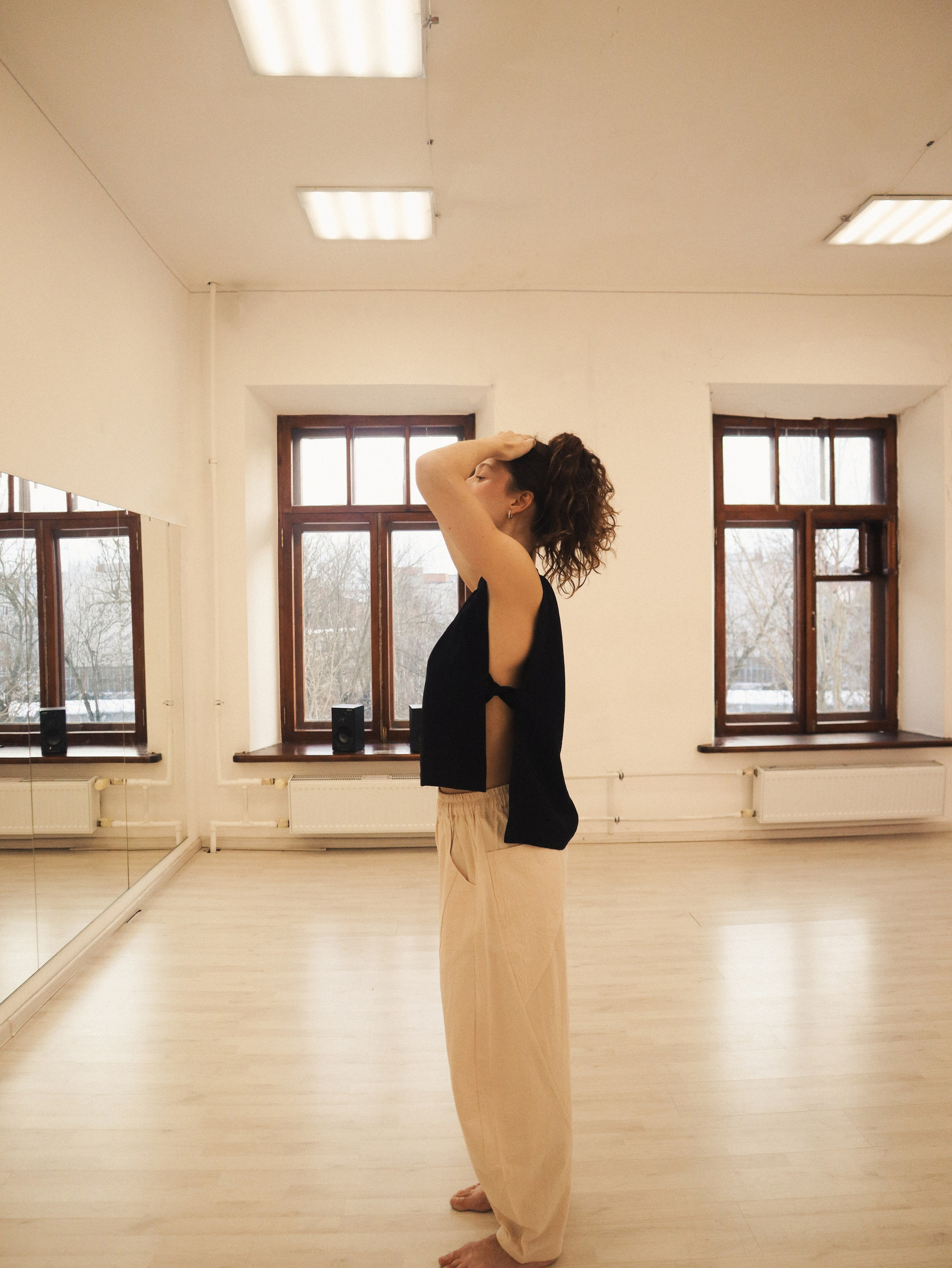 ВИЗИТКА. Кинематографичный фотограф, видеограф Лина Плешакова, Санкт-Петербург