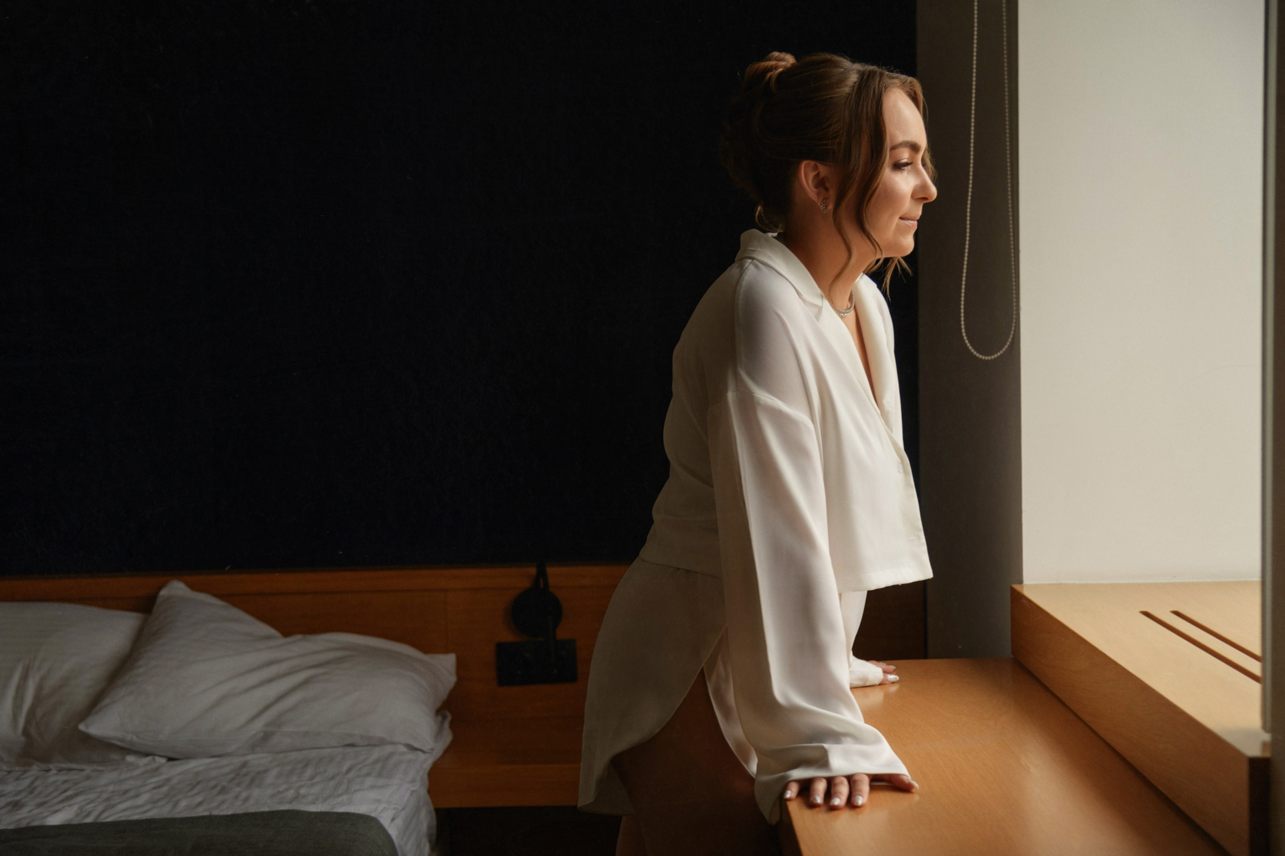 Яна и Рома. Фотограф Смоляк Алена