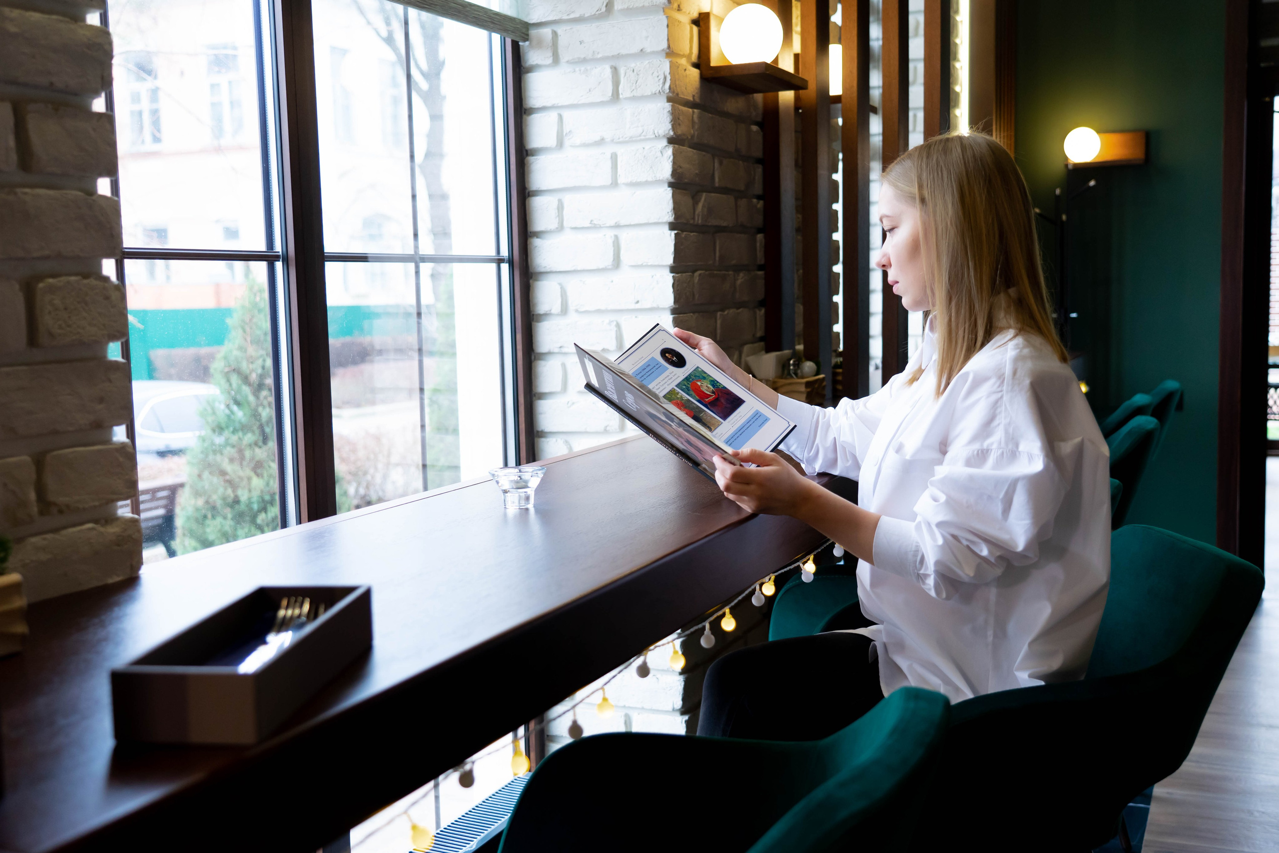 Репортажная фотосъемка