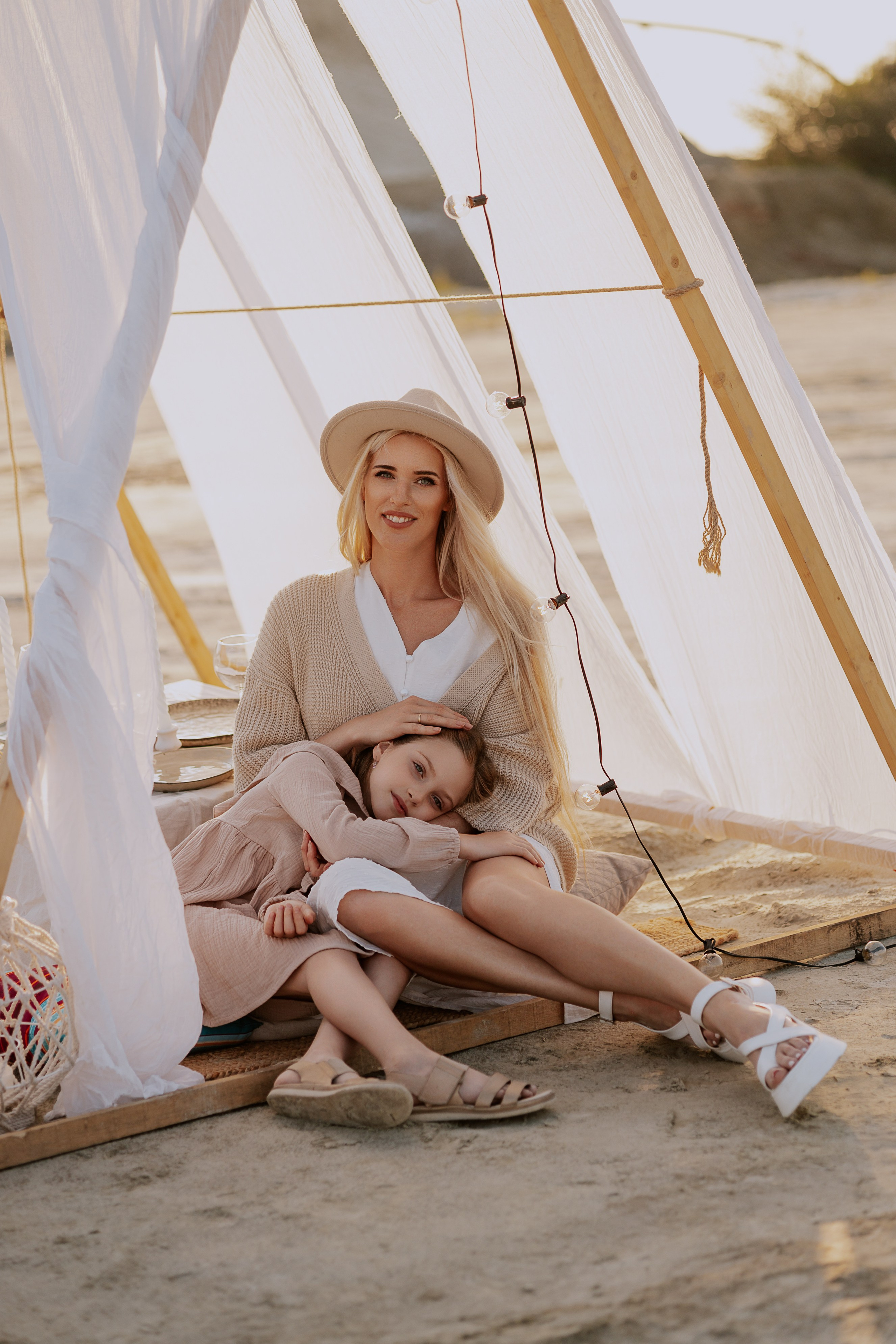 Березовские пески. Marina Shakirova Photography