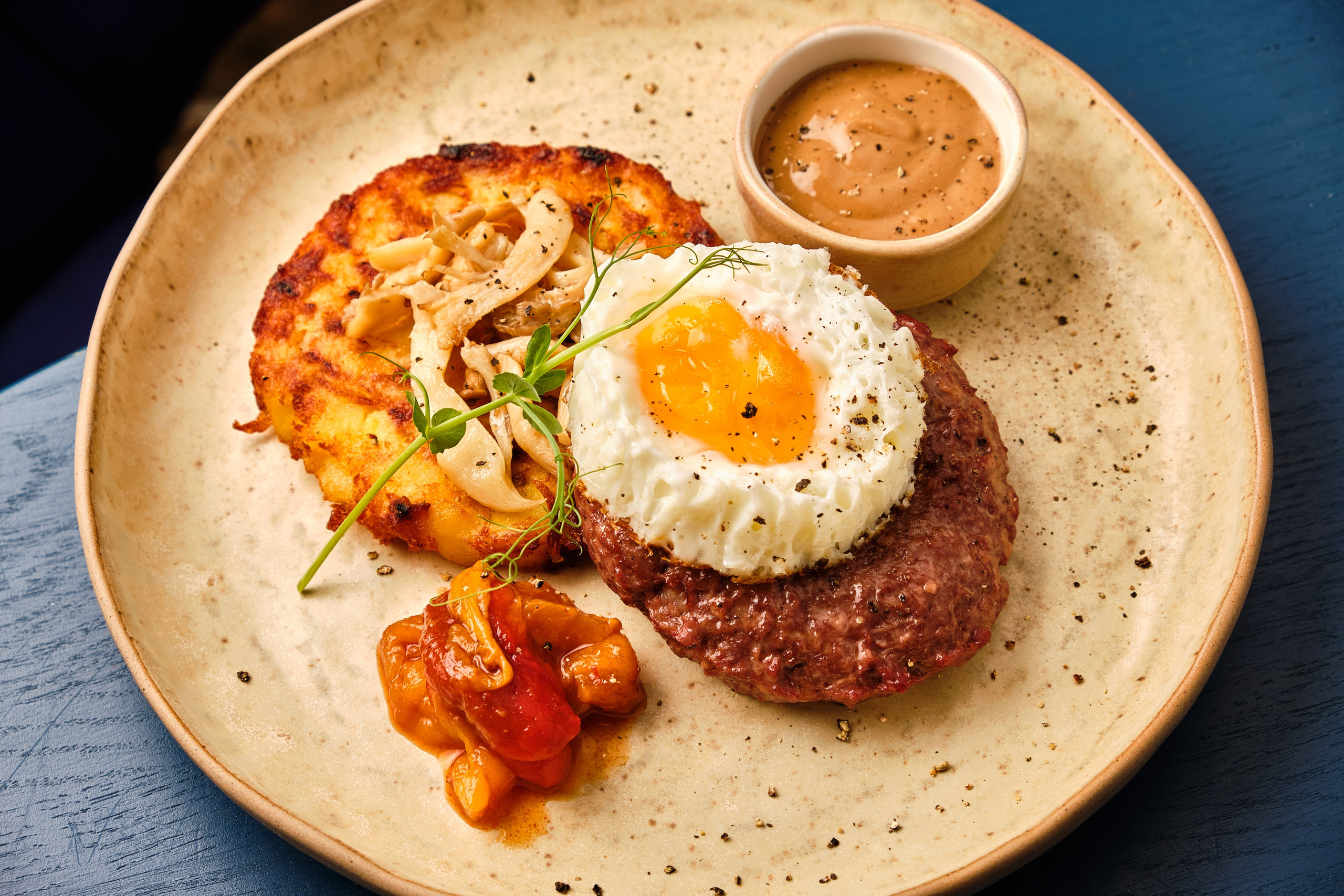 Забродский. Фуд-фотограф в Москве | Профессиональная съемка блюд и еды | Горбачёв Виталий