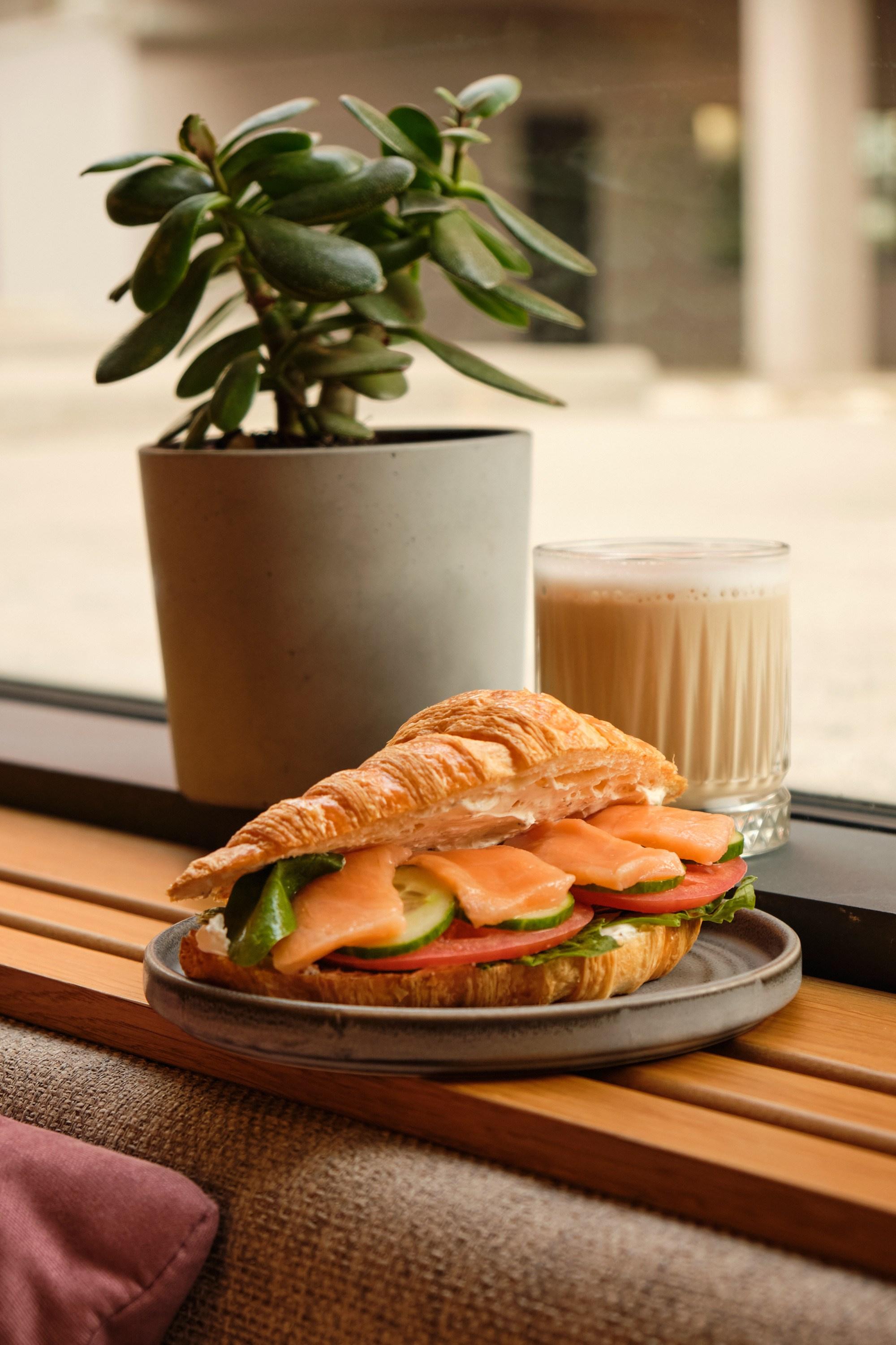 Это по любви. Фуд-фотограф в Москве | Профессиональная съемка блюд и еды | Горбачёв Виталий