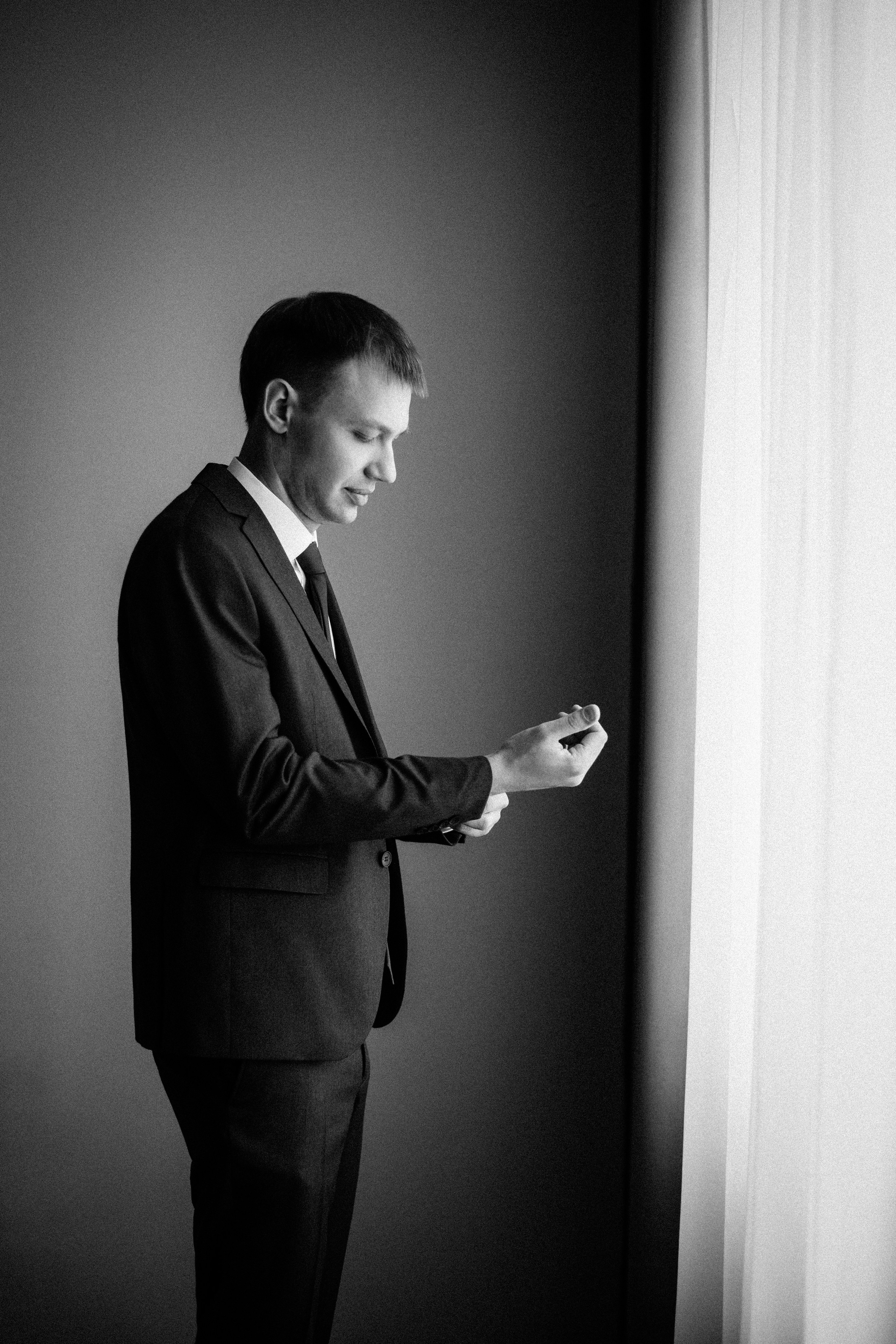 Екатерина & Михаил. Фотограф в Екатеринбурге Веретенова Наталья