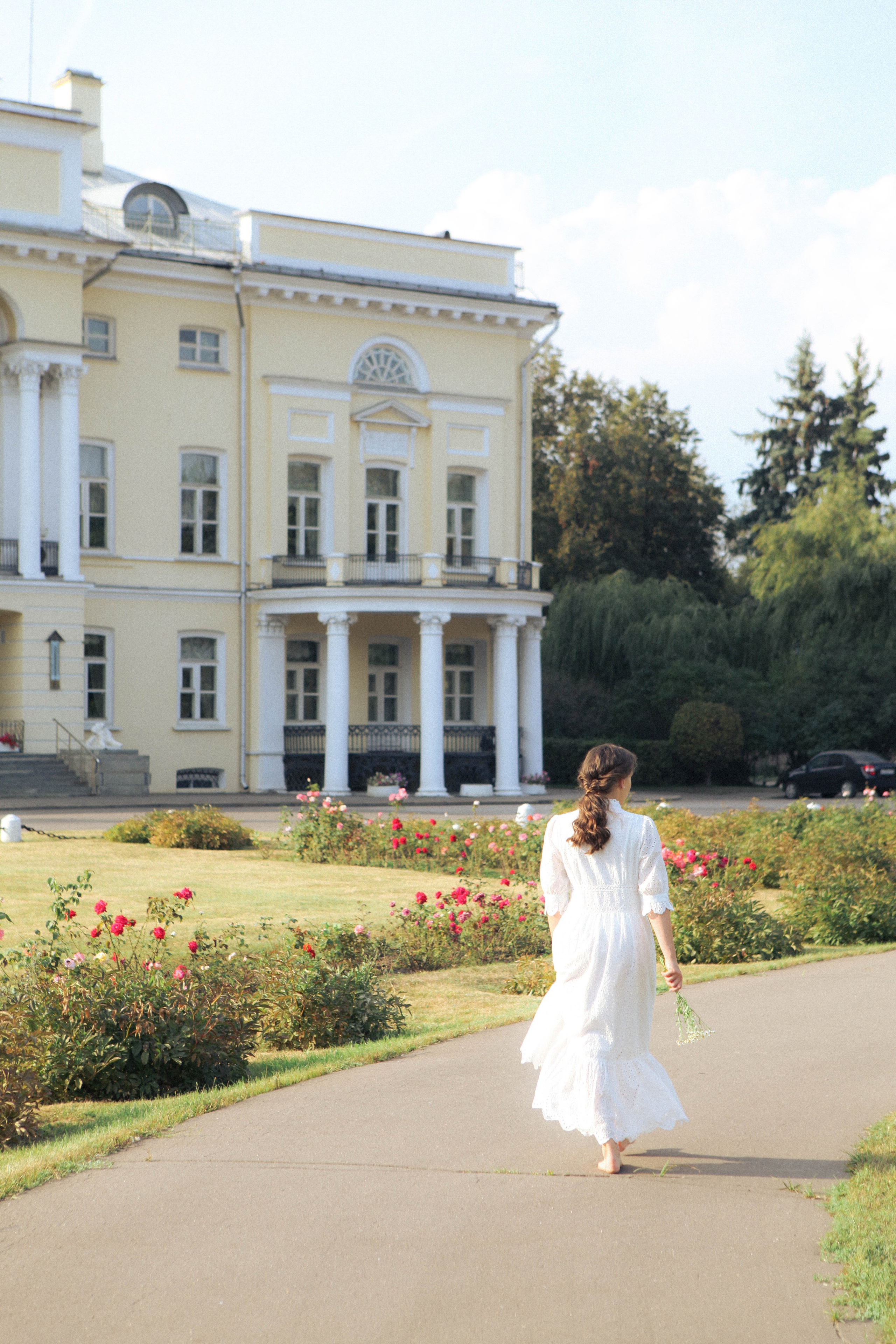 София. Свадебный и индивидуальный фотограф в Волгограде Епихина Надежда