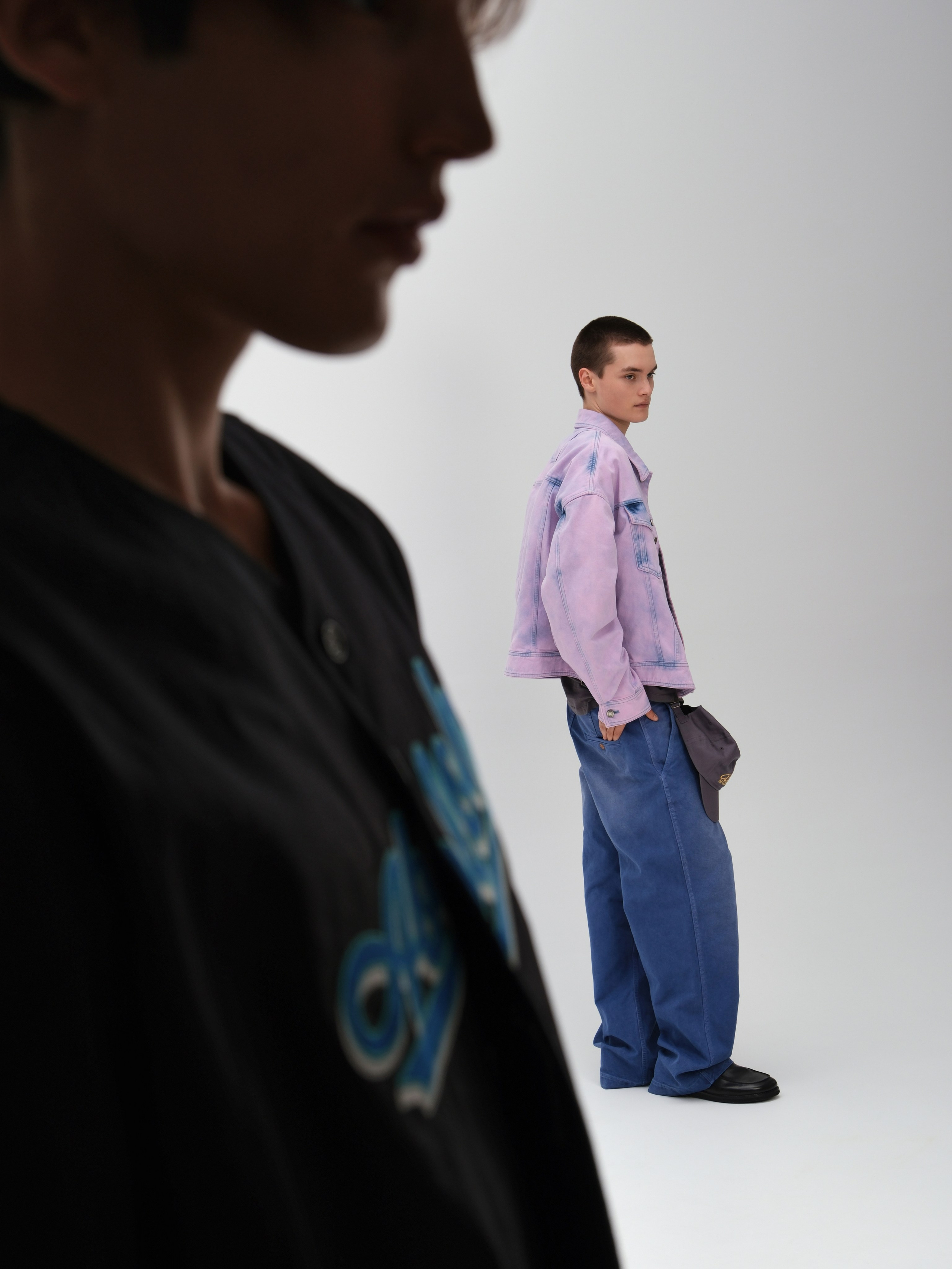 Street multibrand. Dolgikh Production team