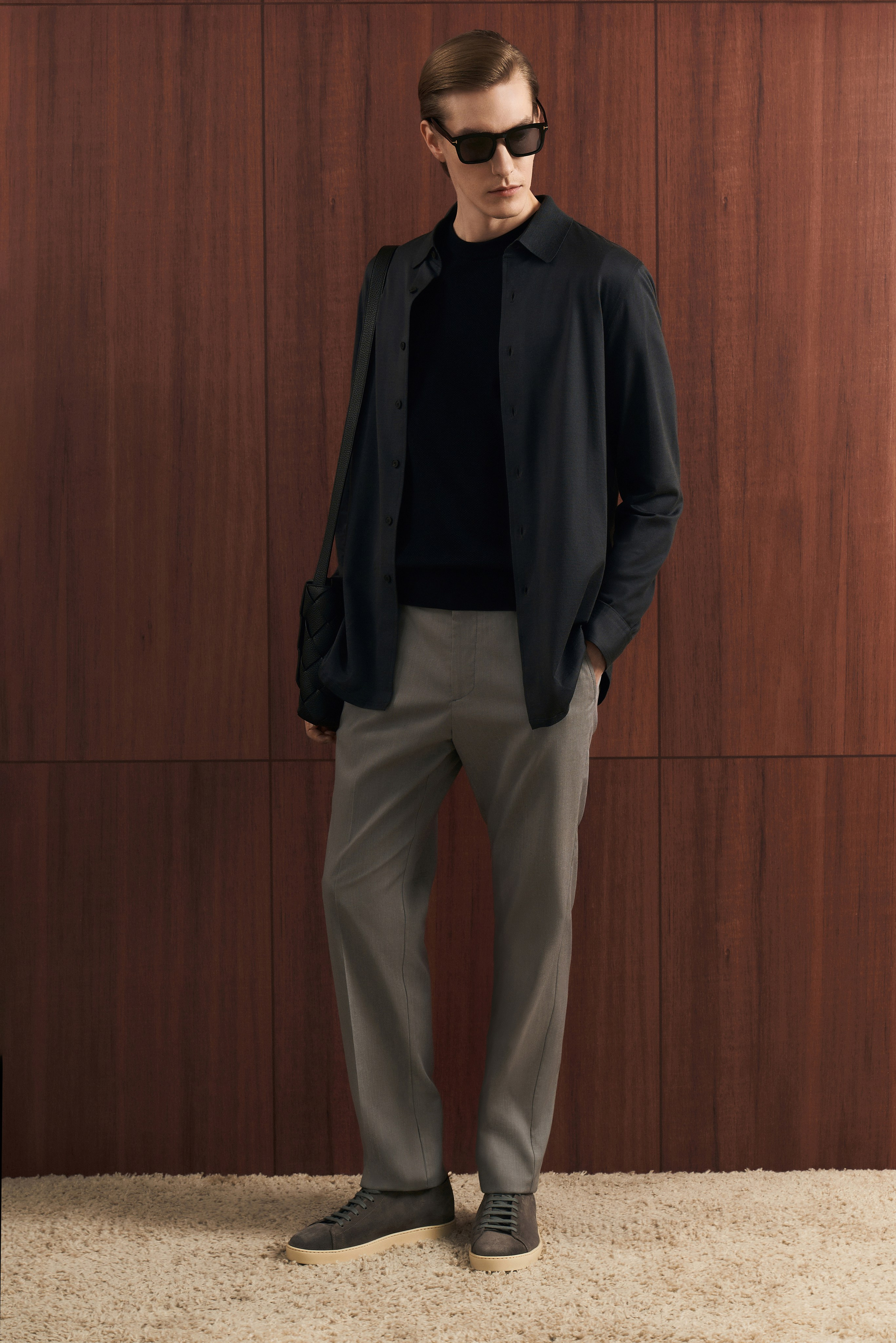 Brioni. Dolgikh Production team