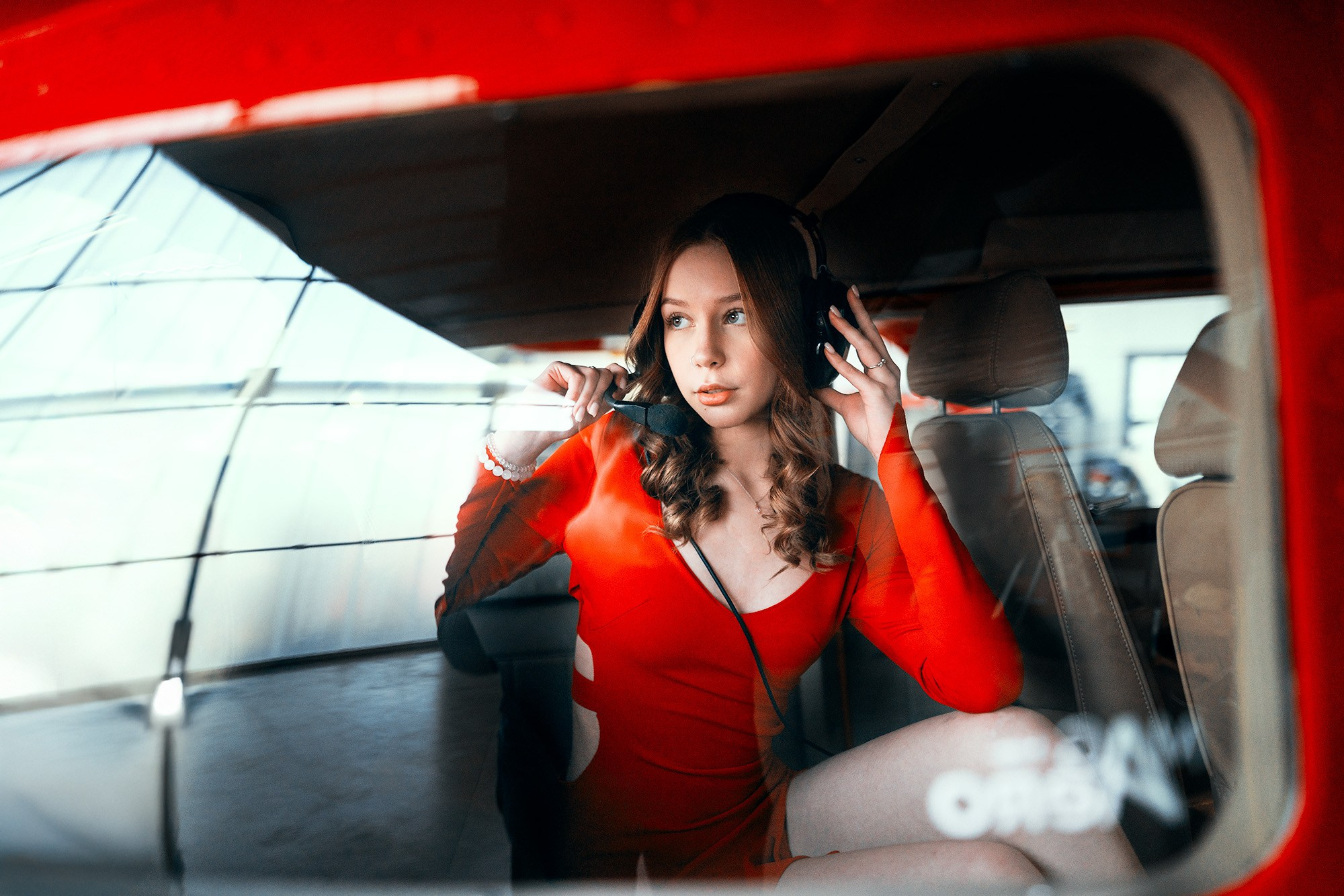 NBSO. Александр Макаров