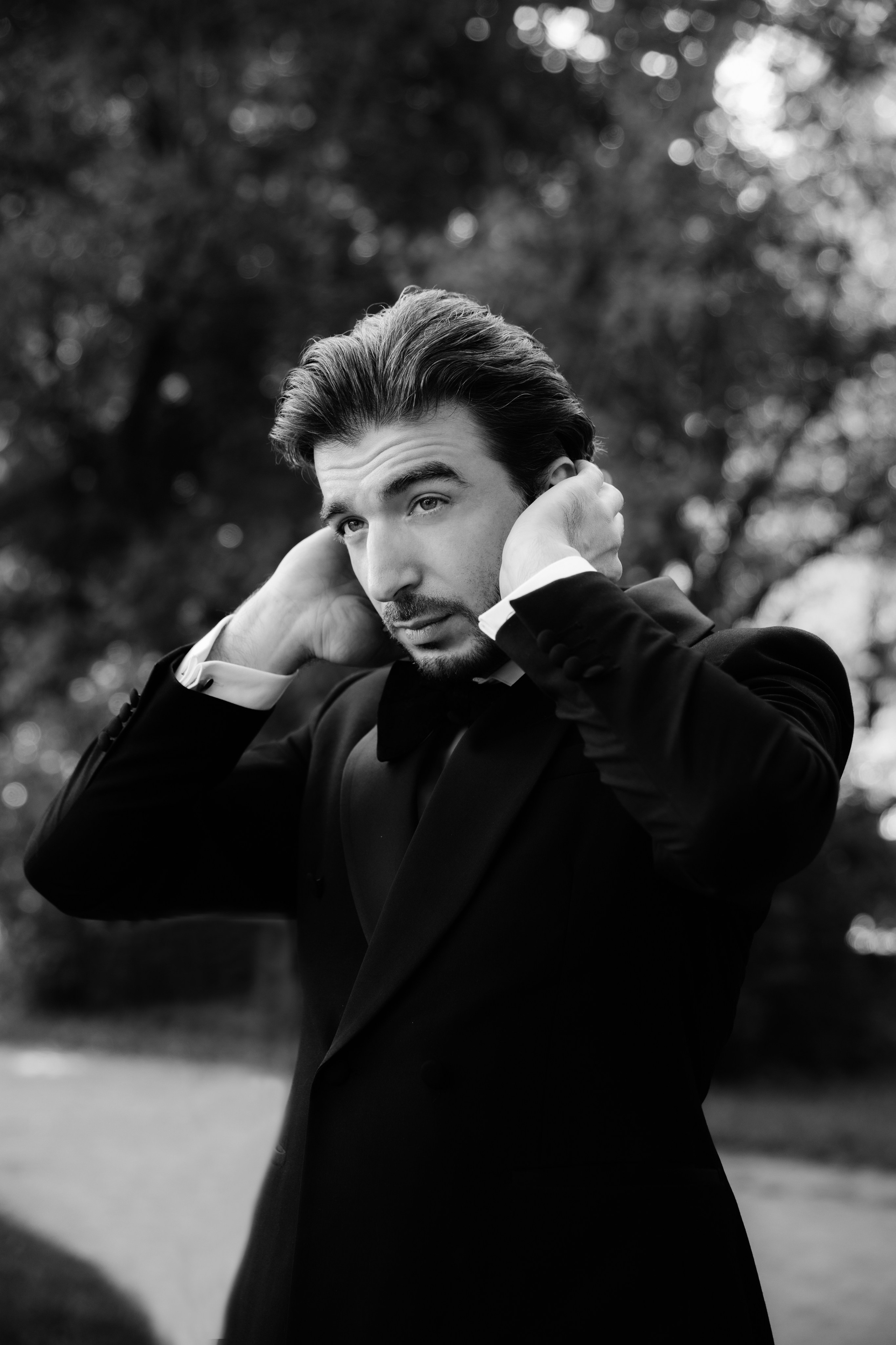 Igor & Ekaterina. Свадебный фотограф в Санкт-Петербурге Анна Суровцева