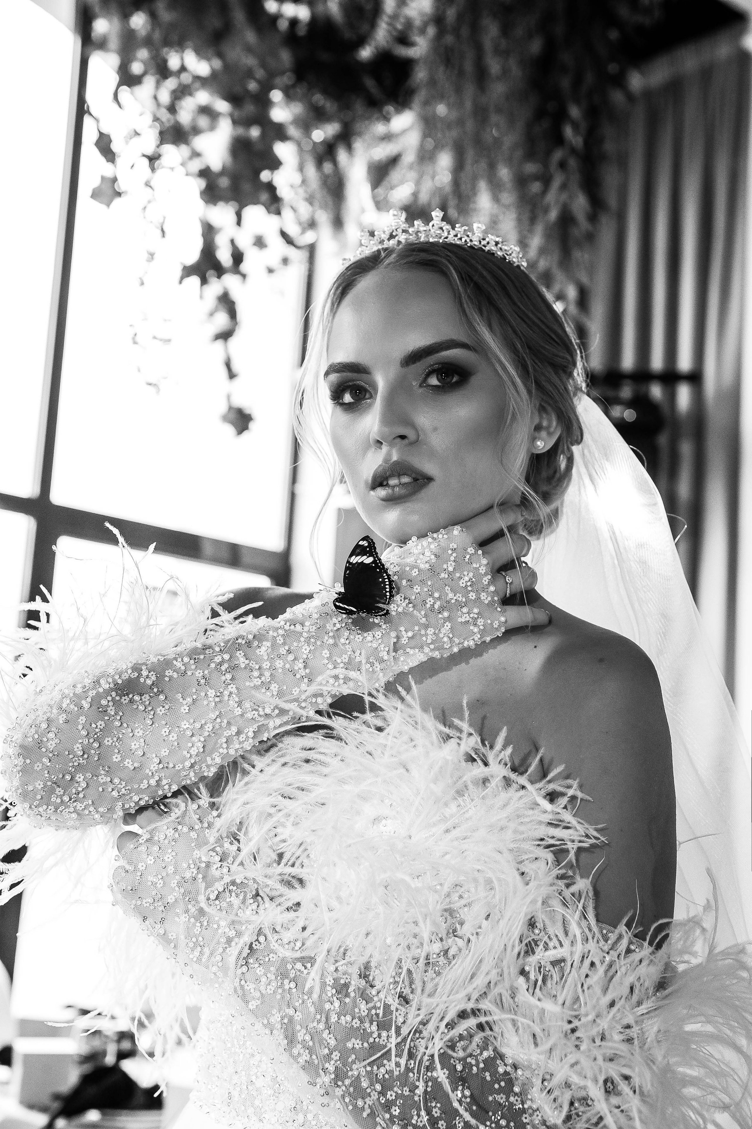 Свадьба Полины и Никиты. Главная