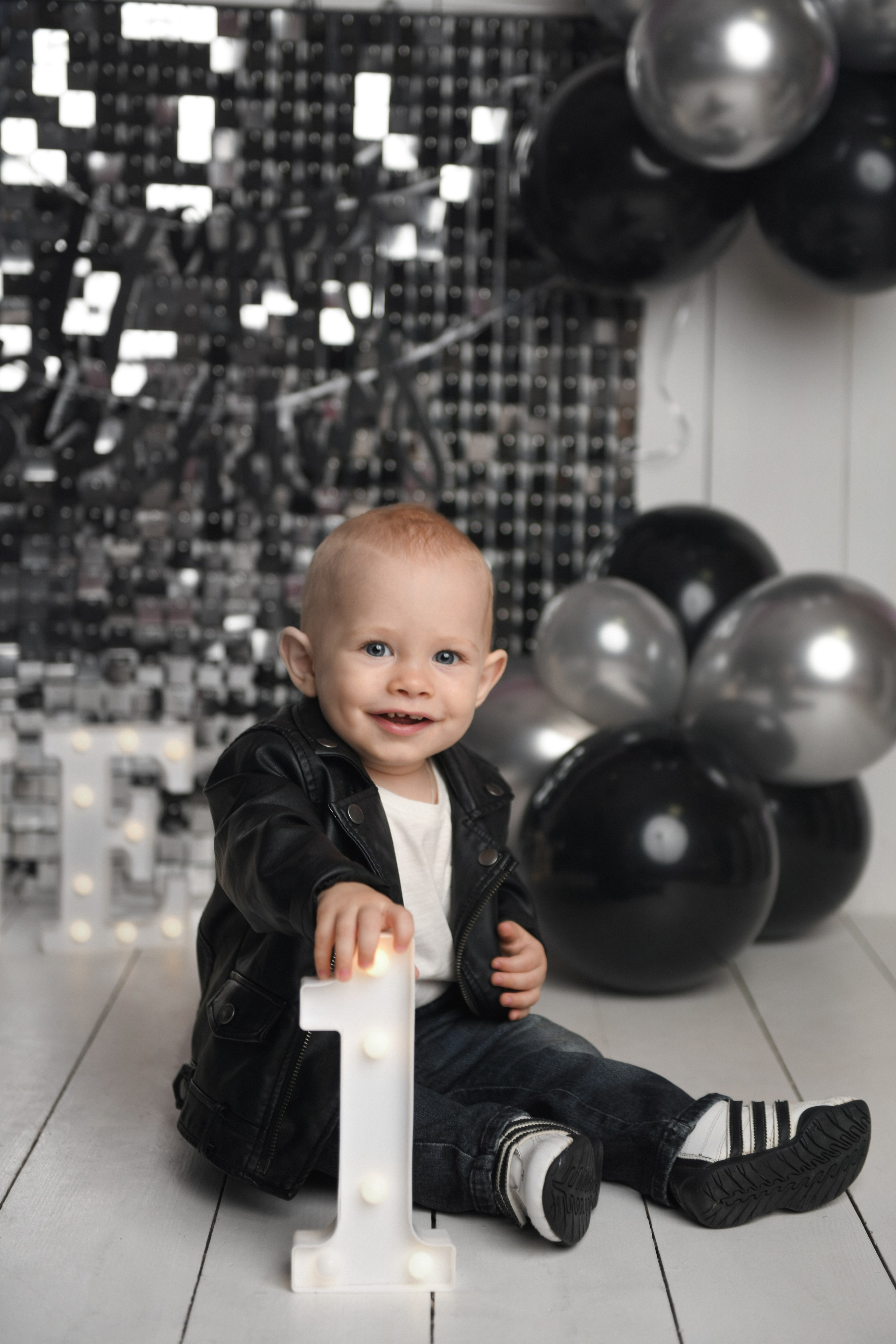 7-12 месяцев. Фотограф новорожденных, беременных и детей до года Татьяна Николаева В