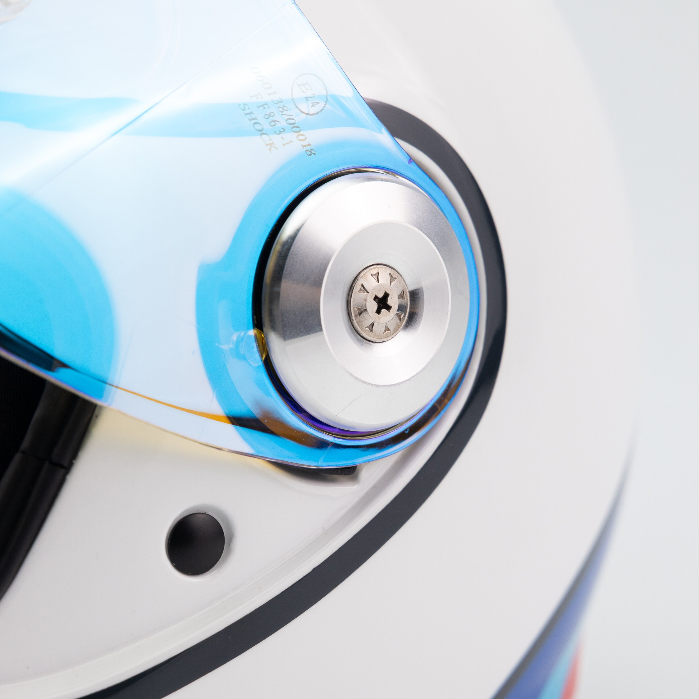 Мото шлемы. Эстетика Sveta