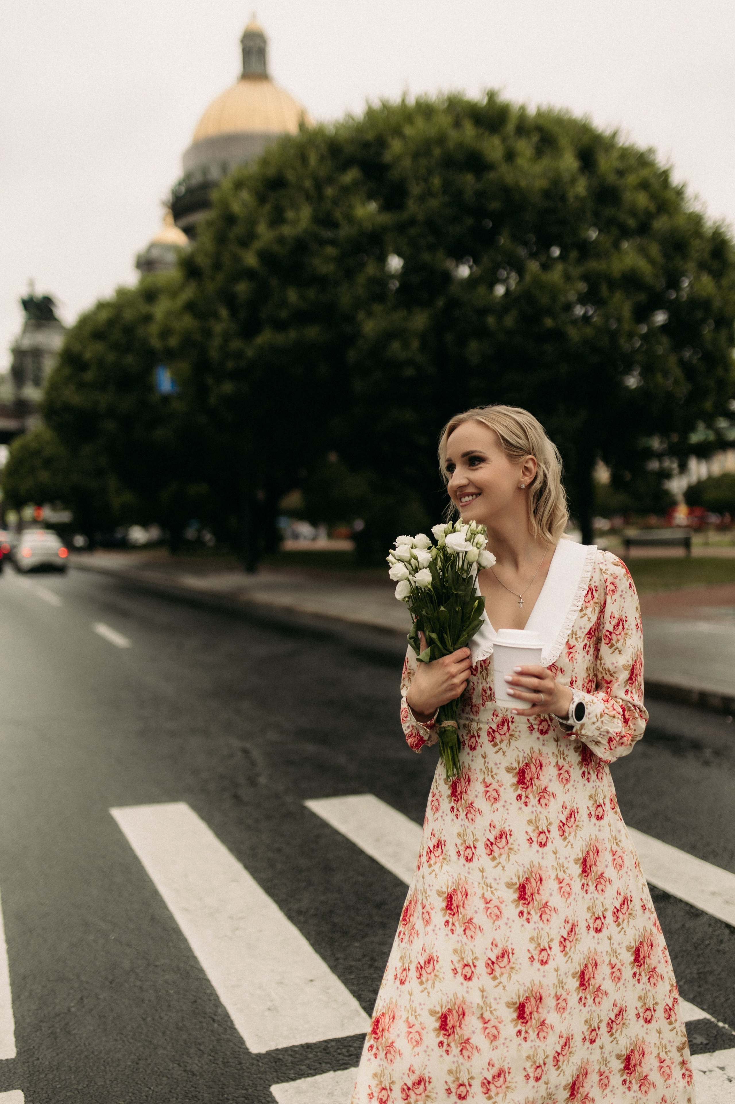 Екатерина. Фотограф в Санкт-Петербурге