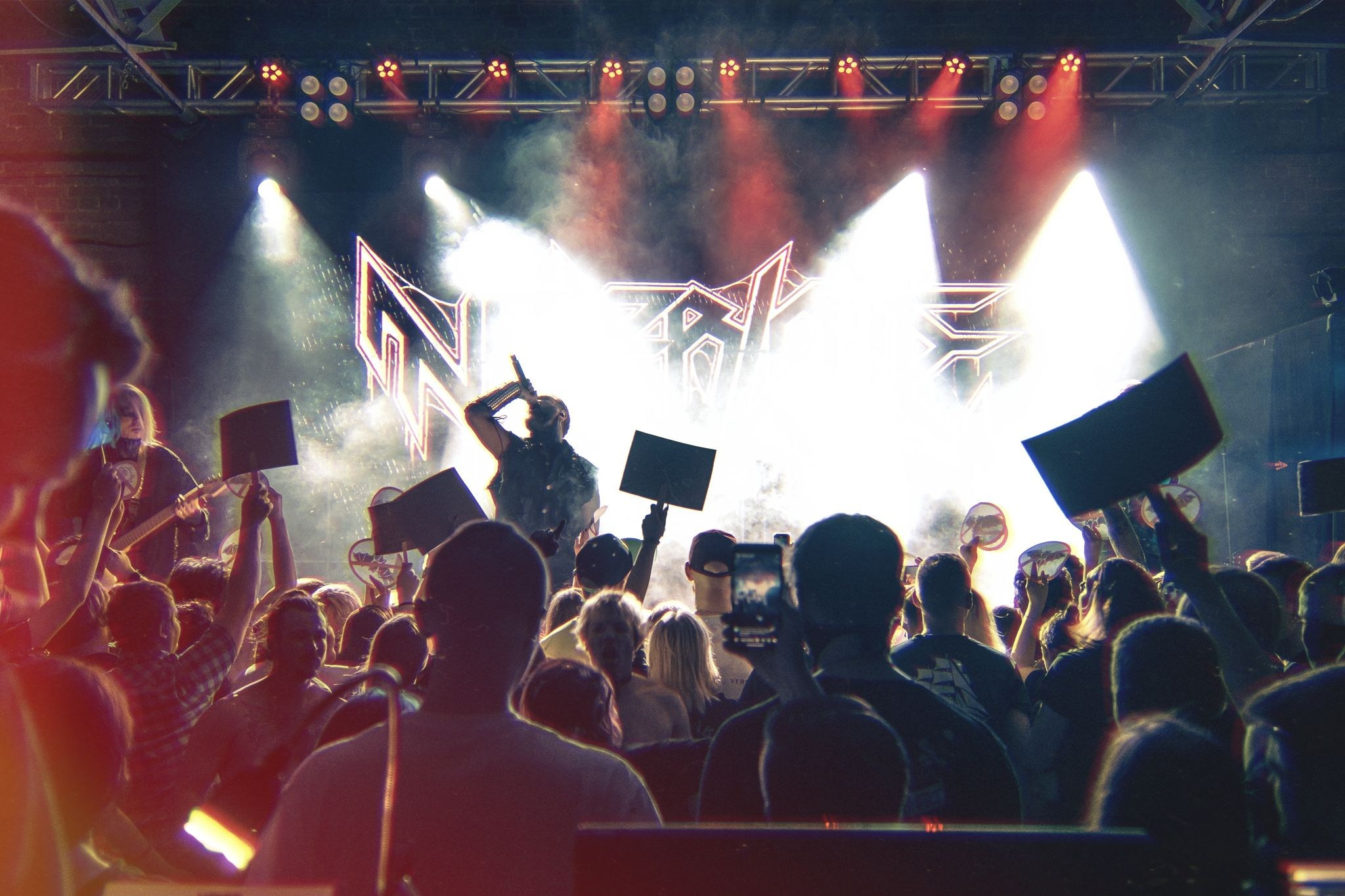 Neverlove, 13.05.23, Factory. Репортажный фотограф, Санкт-Петербург