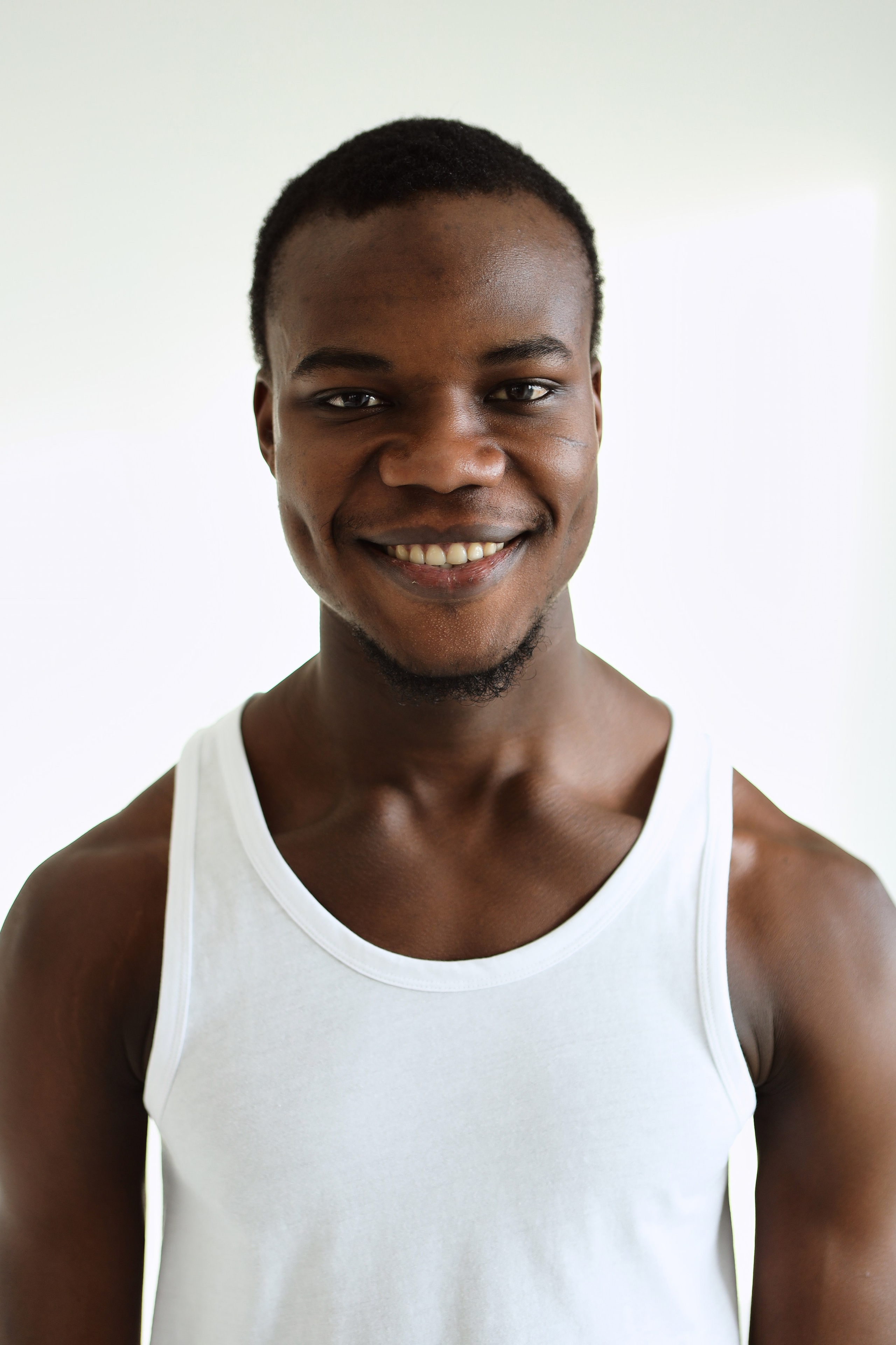 Давид. Мультижанровый фотограф в Москве/Орле/Санкт-Петербурге Щукина Анастасия