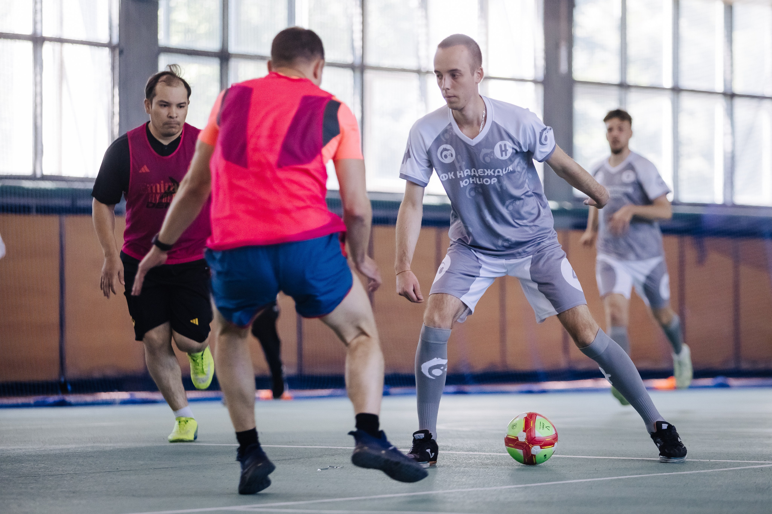 Надеждик CUP // 18.05.25. Денис Прохоров Фотограф в г. Магнитогорск