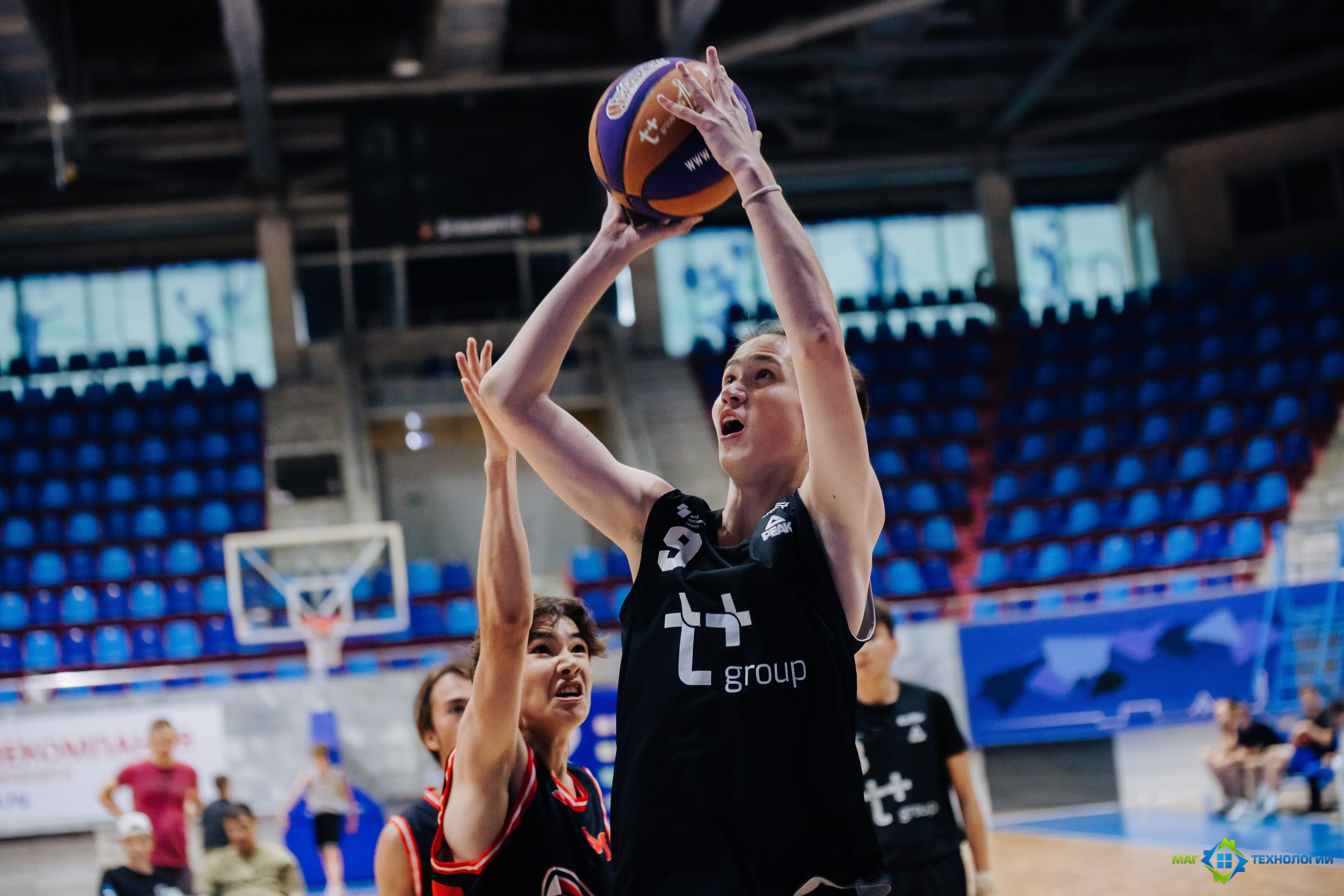 Турнир среди школьных команд 07-09 год // 13.07.2024. Денис Прохоров Фотограф в г. Магнитогорск