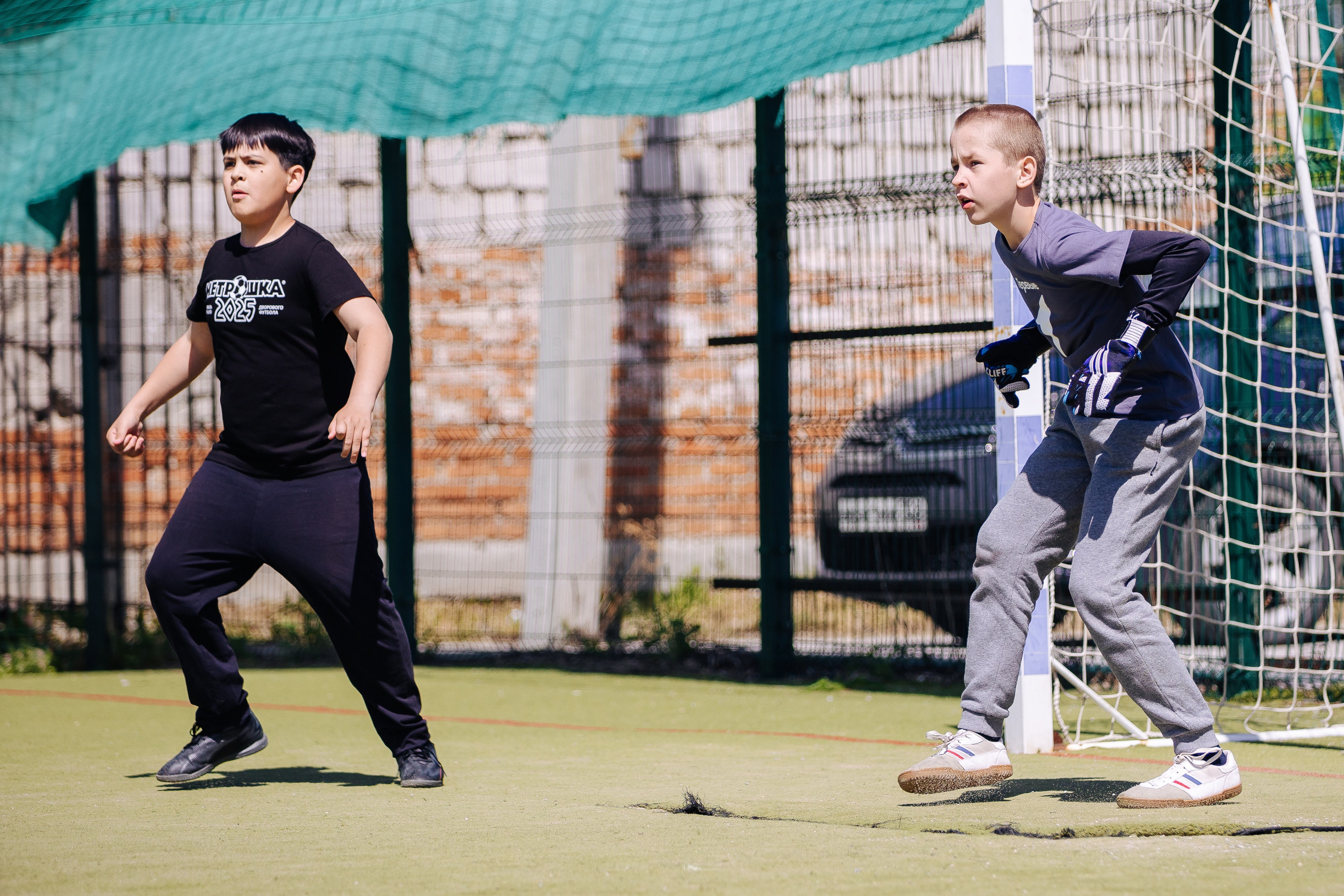 МЕТРОШКА-2025|Сибай // 25.05.25. Денис Прохоров Фотограф в г. Магнитогорск