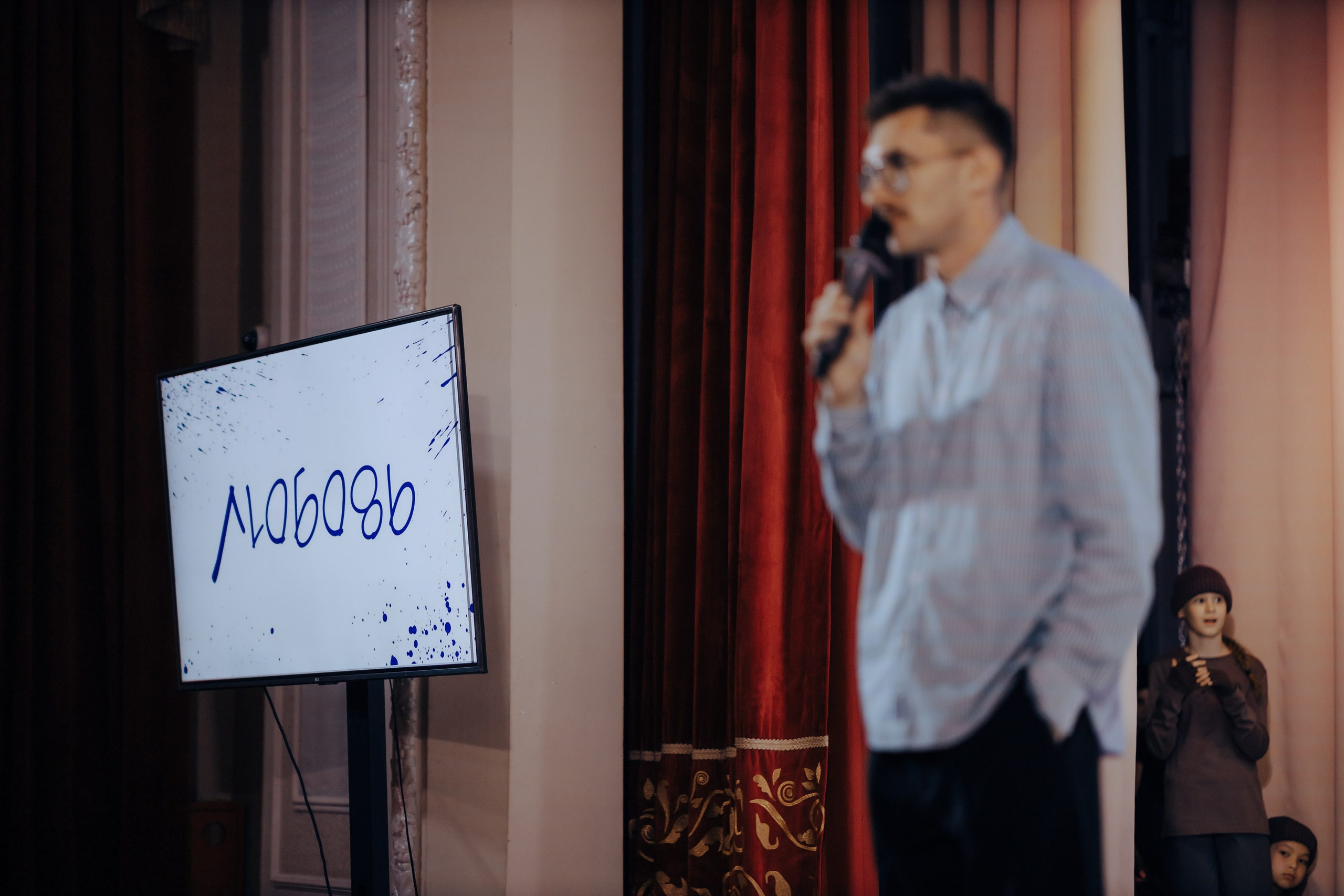 Юбилейный отчетный концерт студии хореографии «DANCEPOUll» // 20.06.25. Денис Прохоров Фотограф в г. Магнитогорск