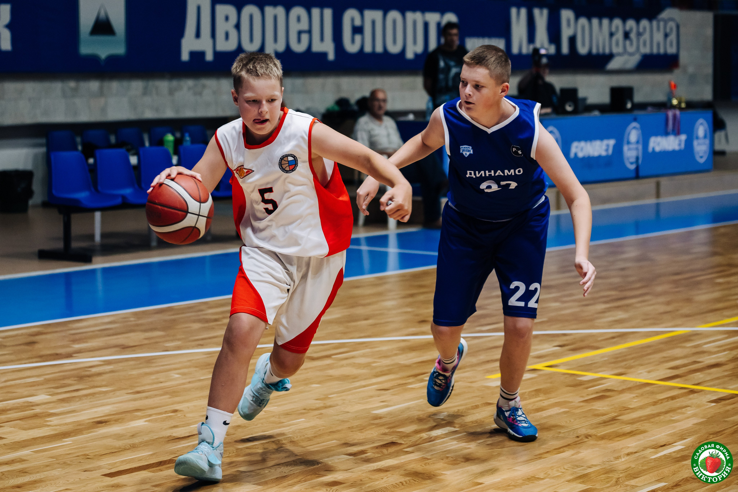 Турнир среди школьных команд 3×3, 2011–2012 гг. // 20.07.2024. Денис Прохоров Фотограф в г. Магнитогорск