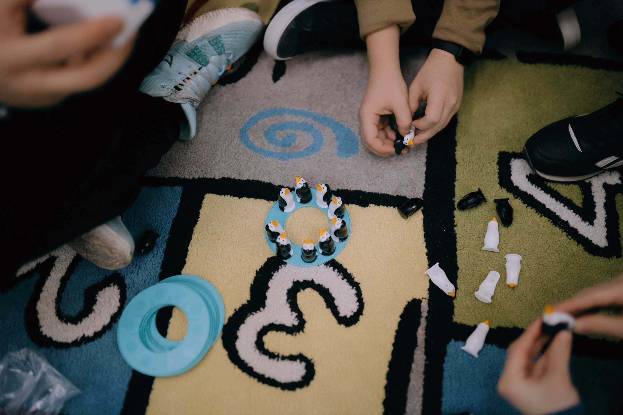 Китайский Новый год в школе-интернате № 5 // 31.01.25. Денис Прохоров Фотограф в г. Магнитогорск