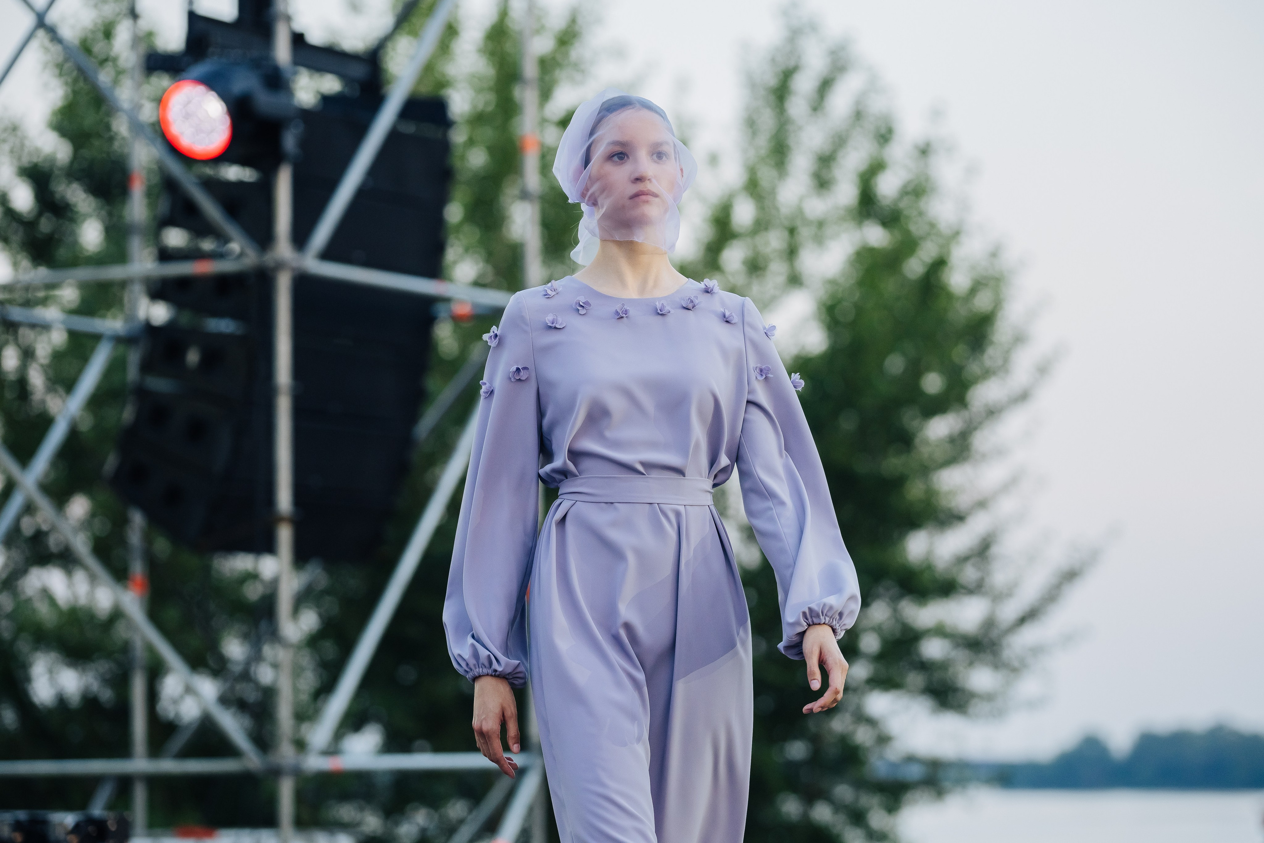 Международный фестиваль моды и музыки «Половодье» // 05.07.2024. Денис Прохоров Фотограф в г. Магнитогорск