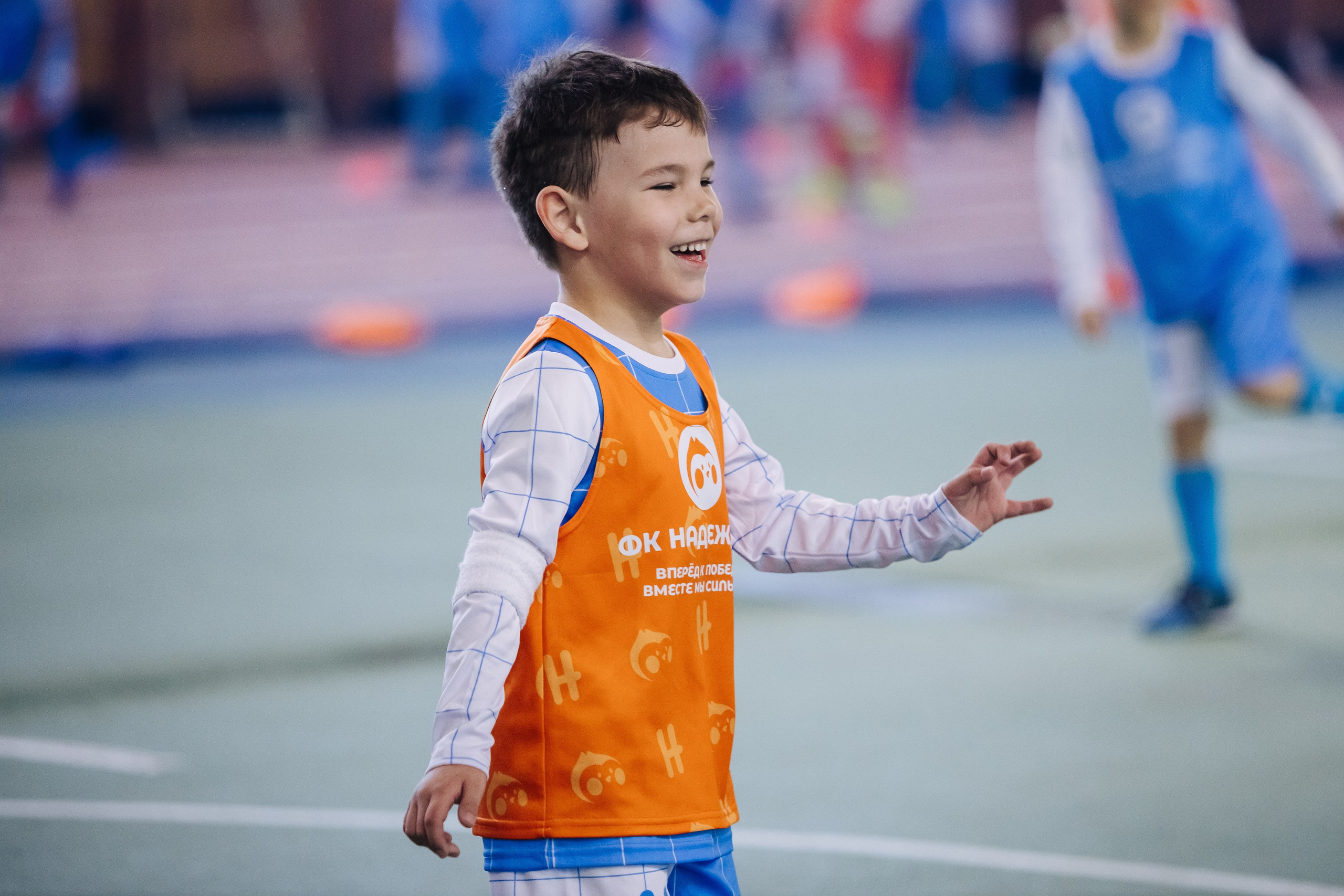 Надеждик CUP // 18.05.25. Денис Прохоров Фотограф в г. Магнитогорск