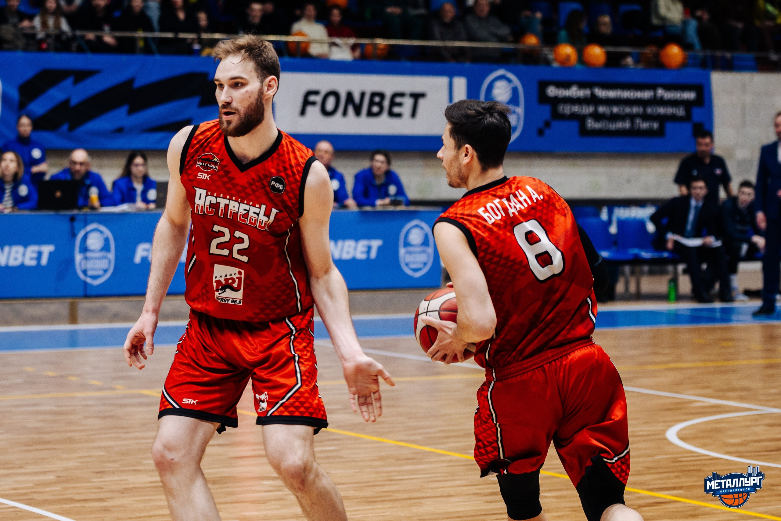«Металлург» vs «Чебоксарские ястребы» // 07.04.24. Денис Прохоров Фотограф в г. Магнитогорск