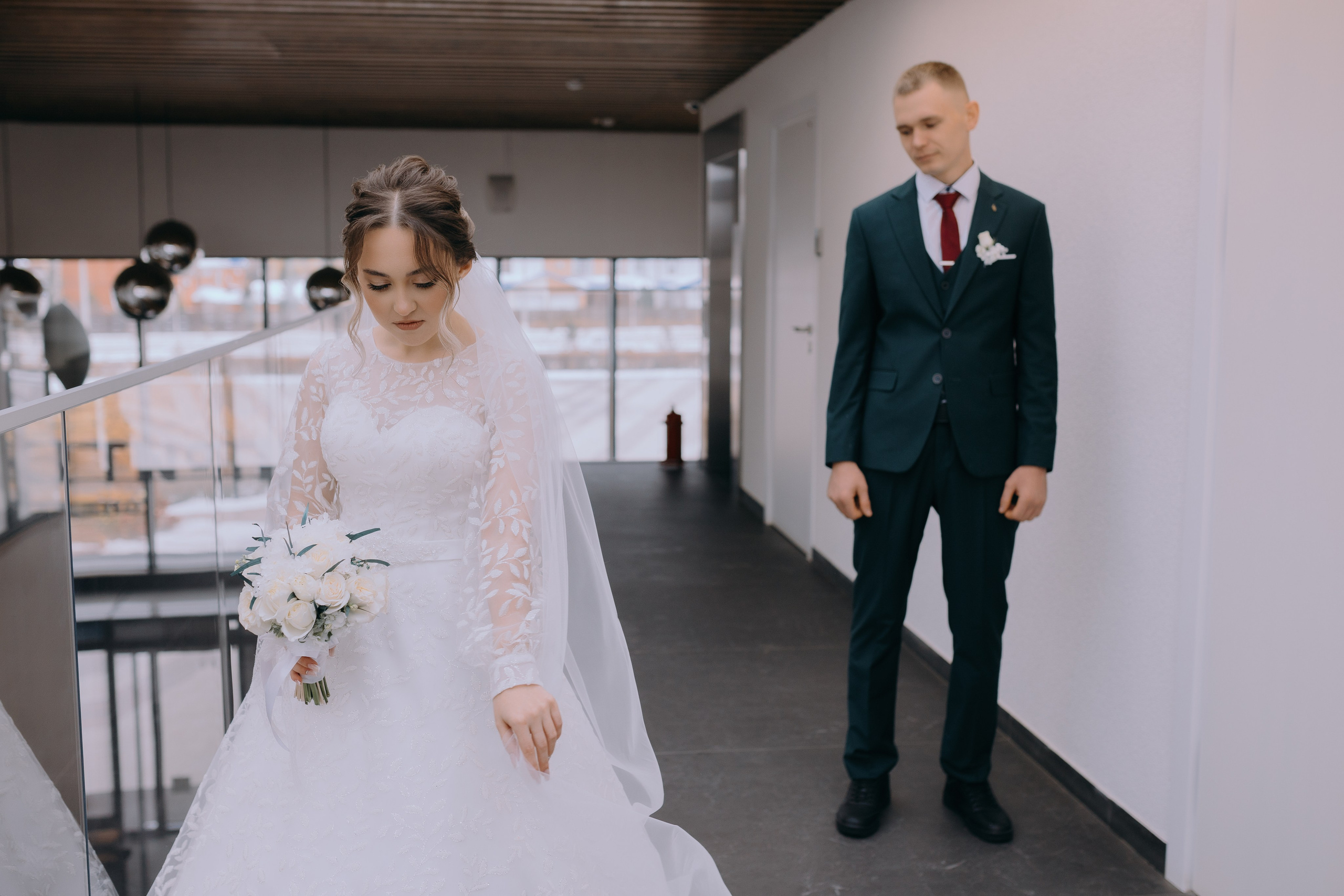 Анатолий и Ксения. Денис Прохоров Фотограф в г. Магнитогорск