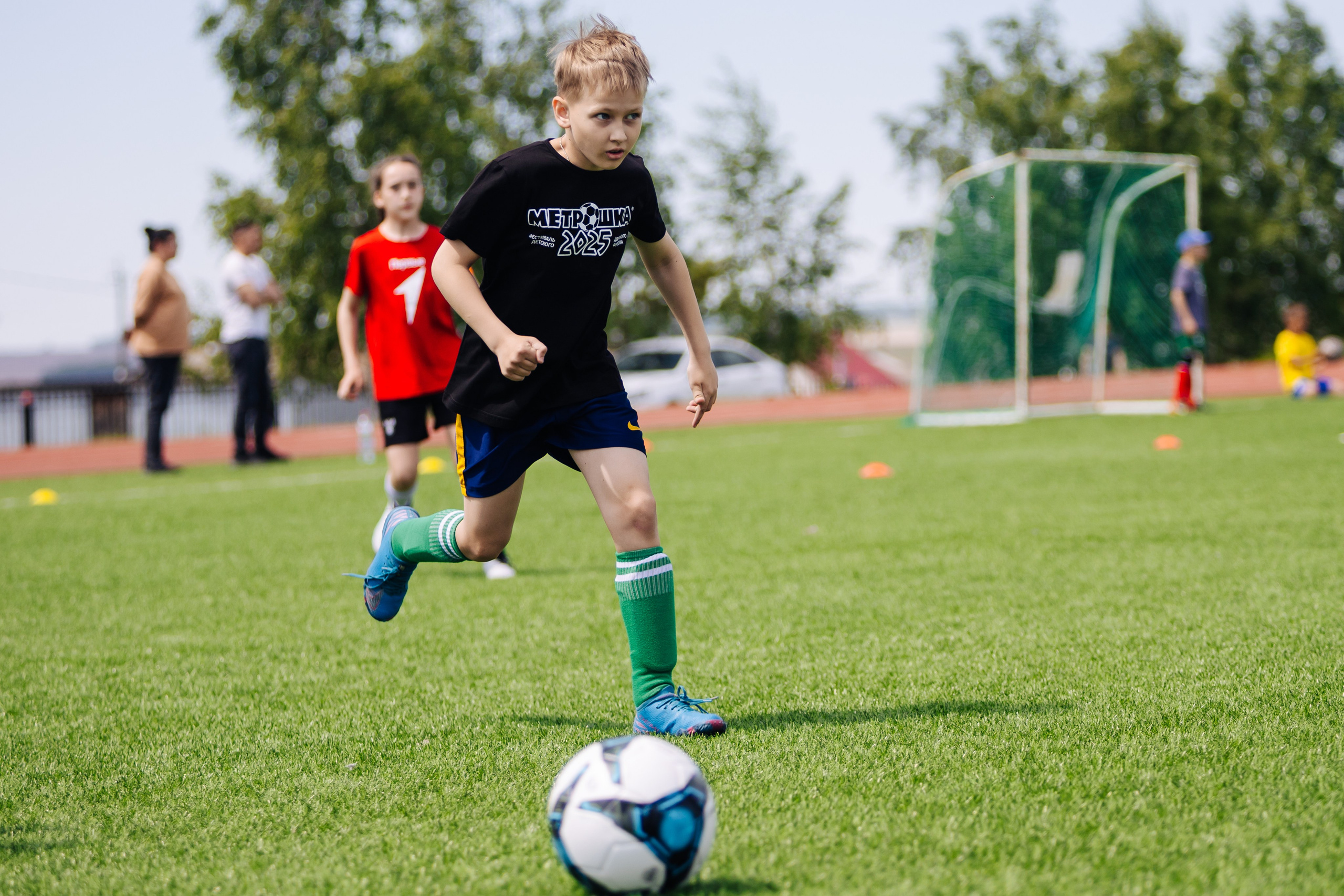 МЕТРОШКА-2025|Фершампенуаз // 28.05.25. Денис Прохоров Фотограф в г. Магнитогорск