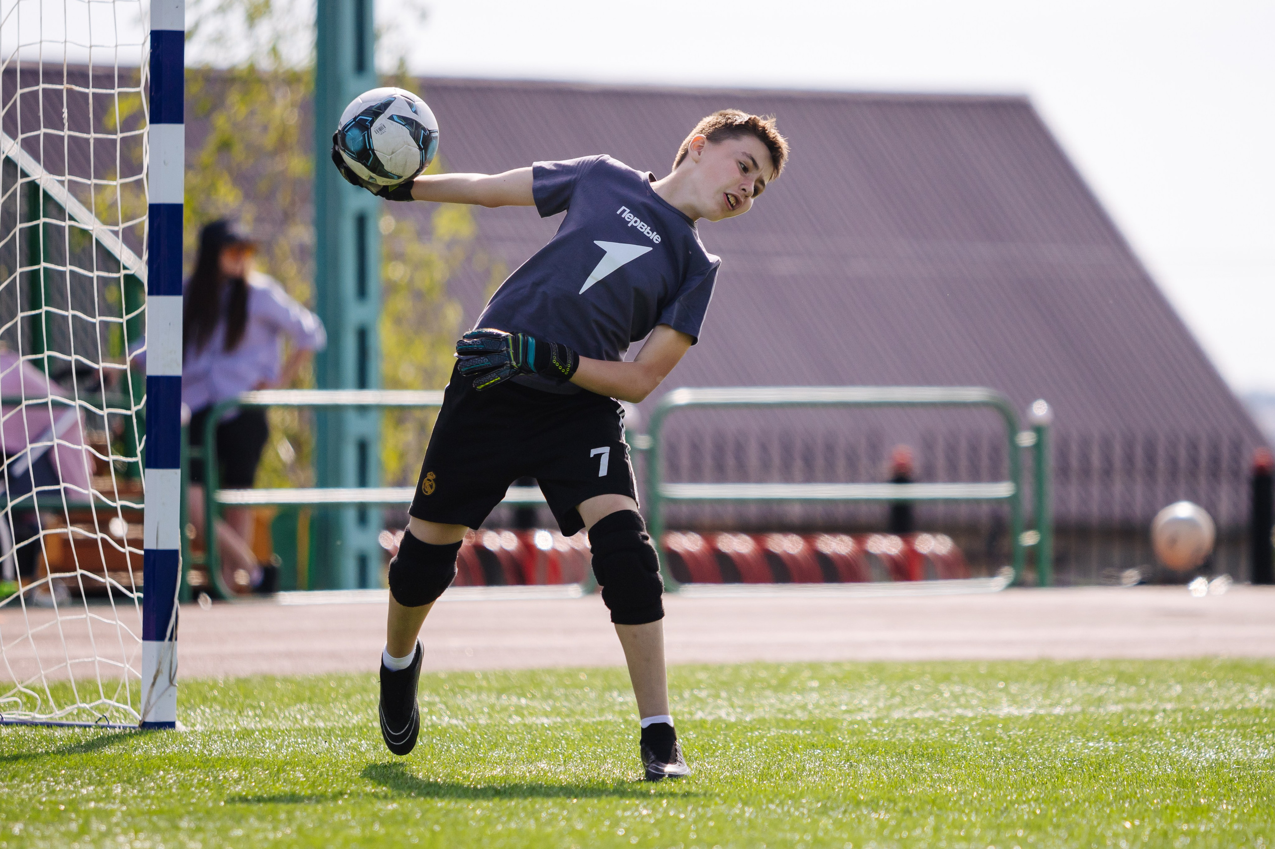 МЕТРОШКА-2025|Фершампенуаз // 28.05.25. Денис Прохоров Фотограф в г. Магнитогорск