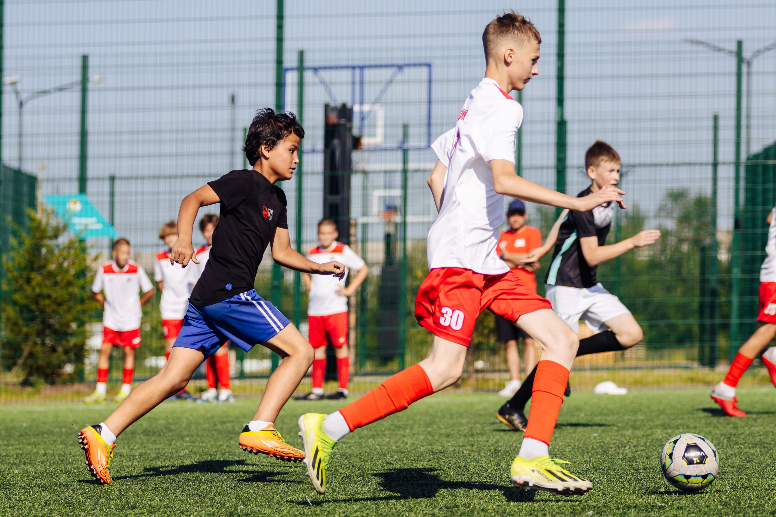 LEO CUP // 17.07.25. Денис Прохоров Фотограф в г. Магнитогорск