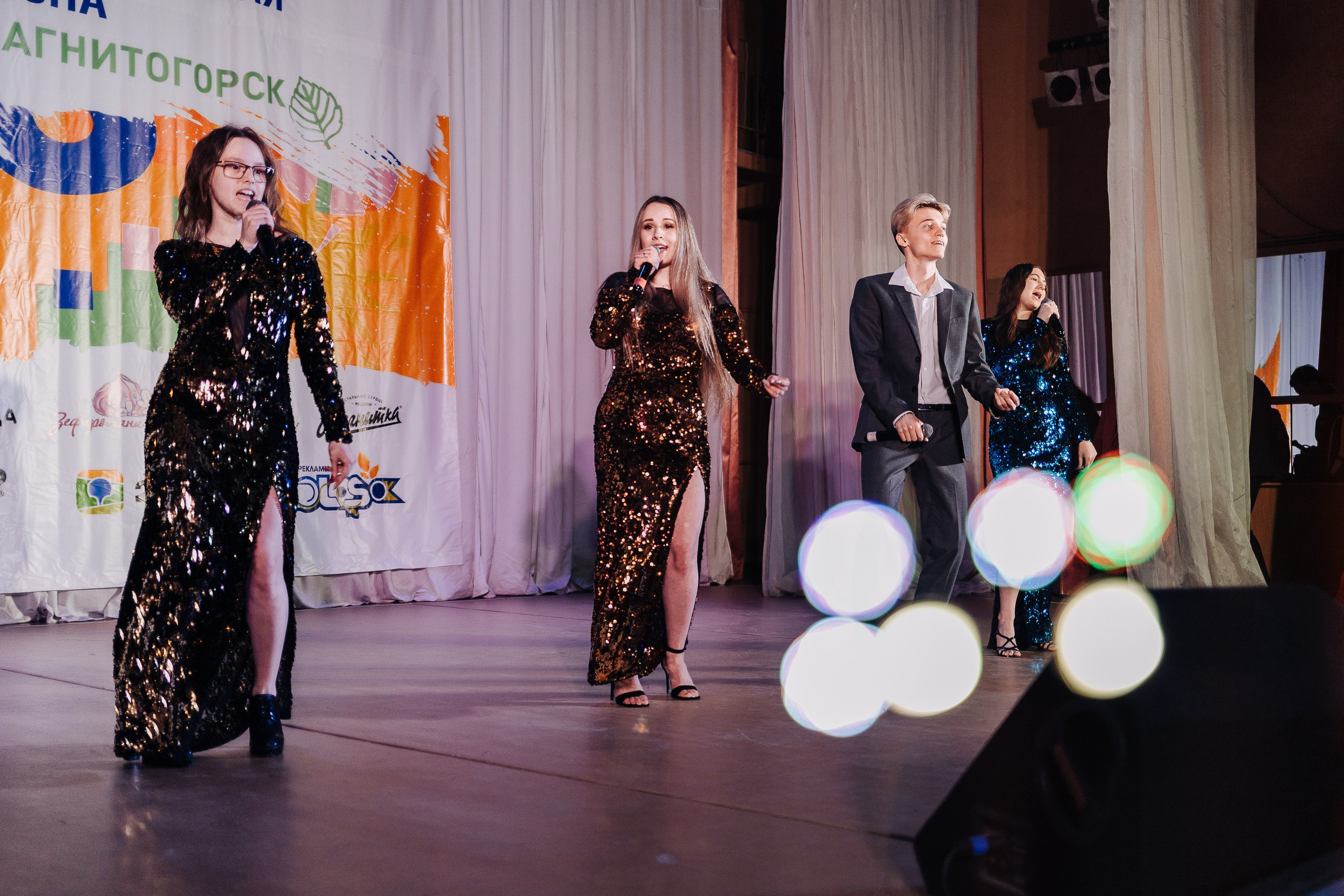 Студенческая весна 2024 // 09 — 10.03.2024. Денис Прохоров Фотограф в г. Магнитогорск