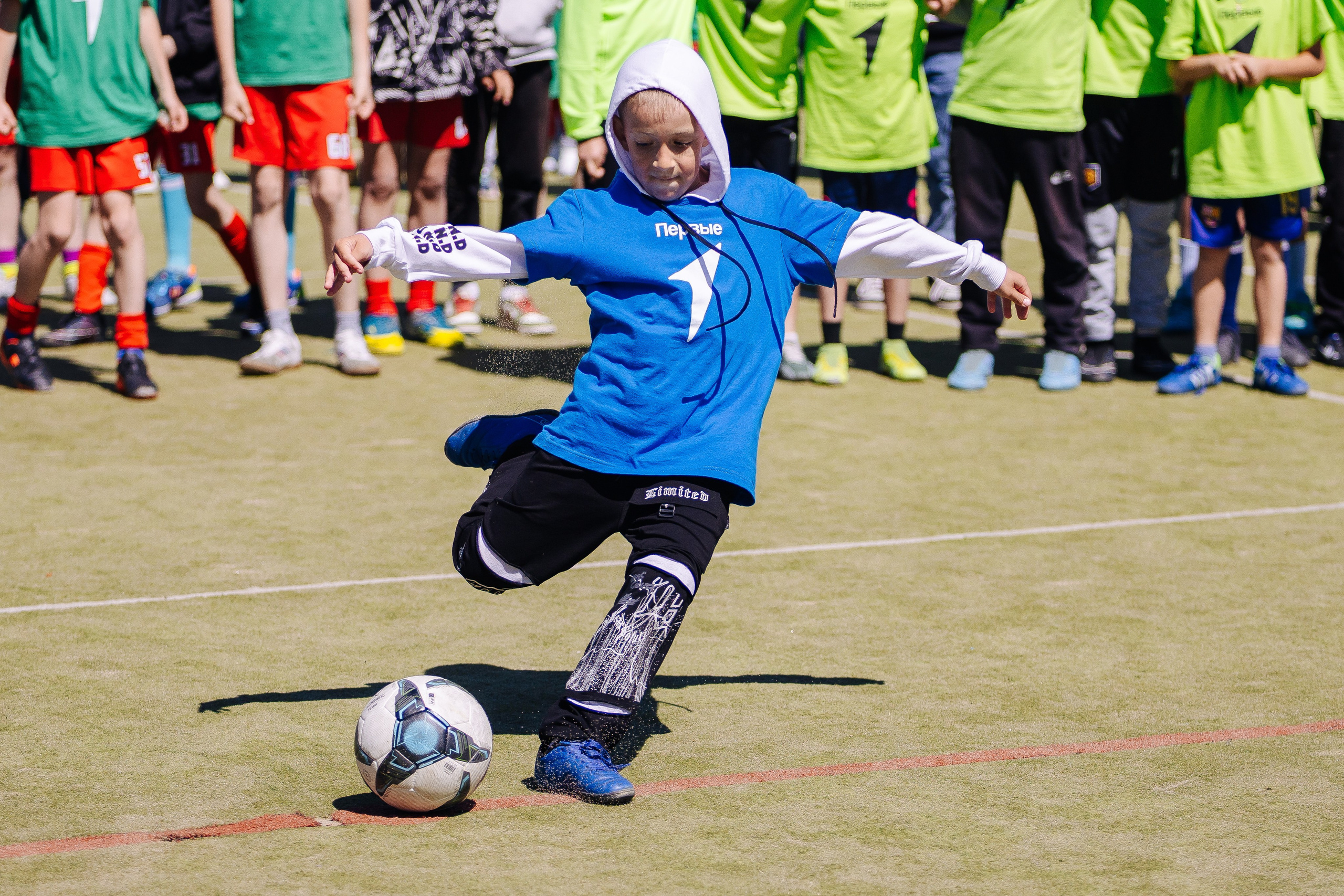 МЕТРОШКА-2025|Сибай // 25.05.25. Денис Прохоров Фотограф в г. Магнитогорск