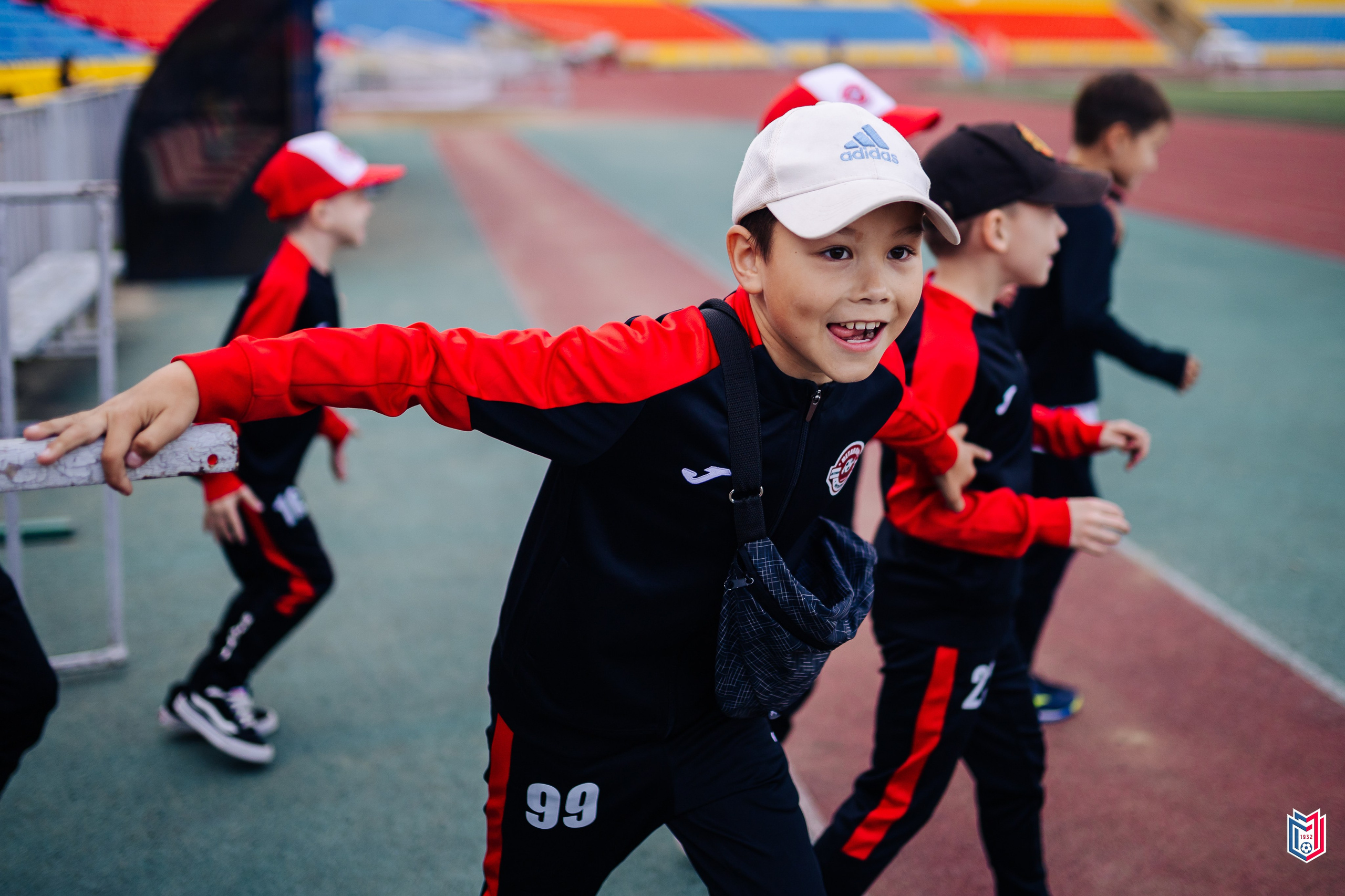 ФК «Металлург-Магнитогорск» — ФК «Уфа-М» // 17.05.25. Денис Прохоров Фотограф в г. Магнитогорск