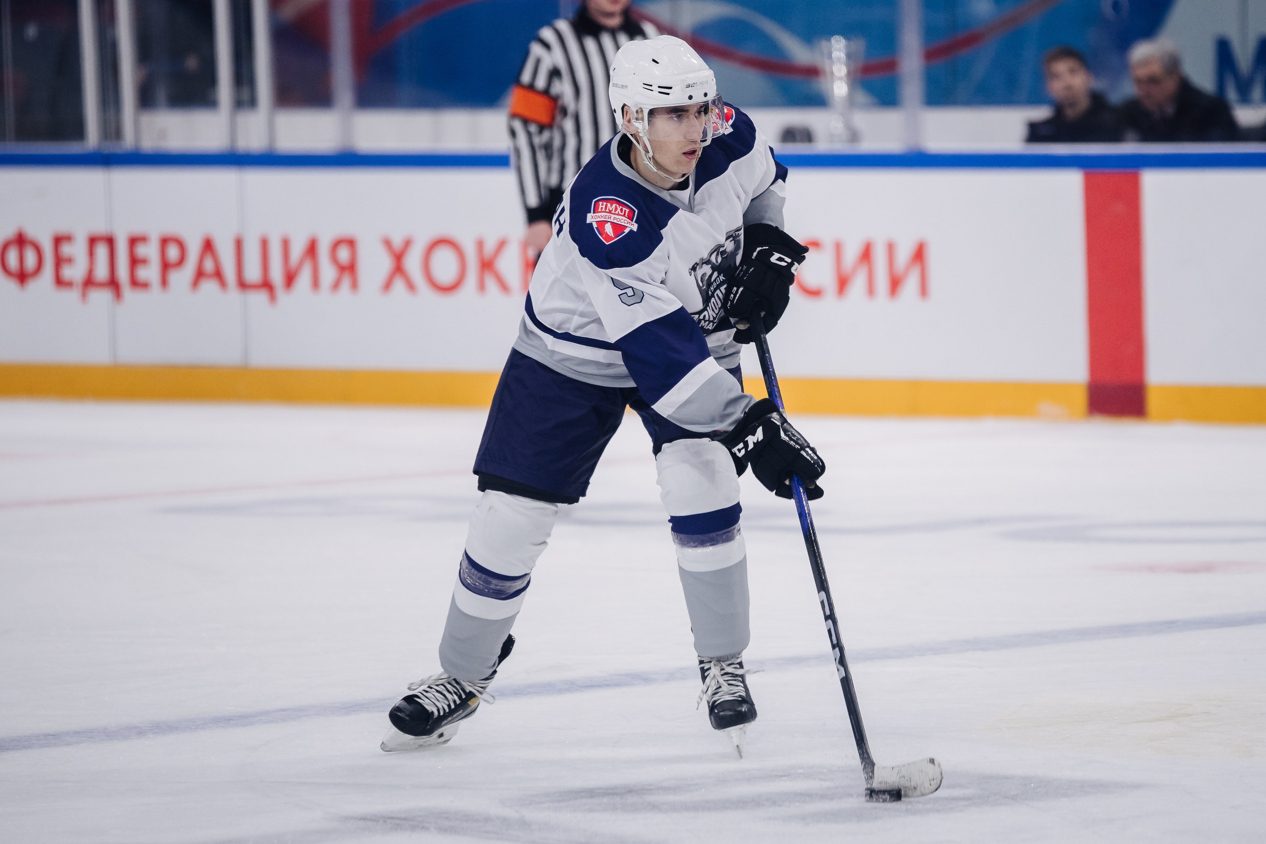 Кубок Поколения // 15.02.25. Денис Прохоров Фотограф в г. Магнитогорск