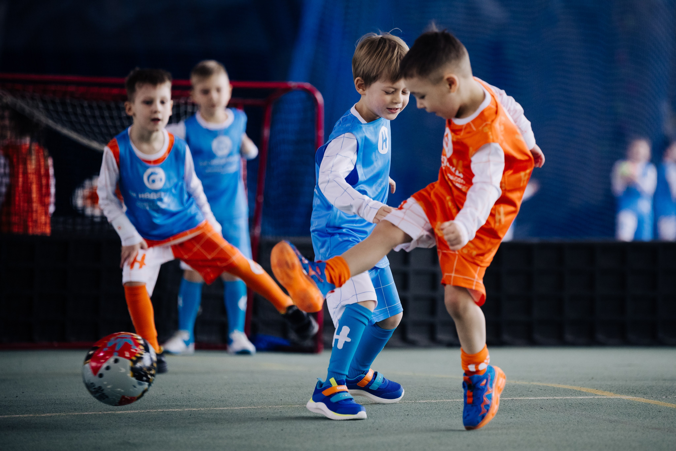 Надеждик CUP // 16.02.25. Денис Прохоров Фотограф в г. Магнитогорск