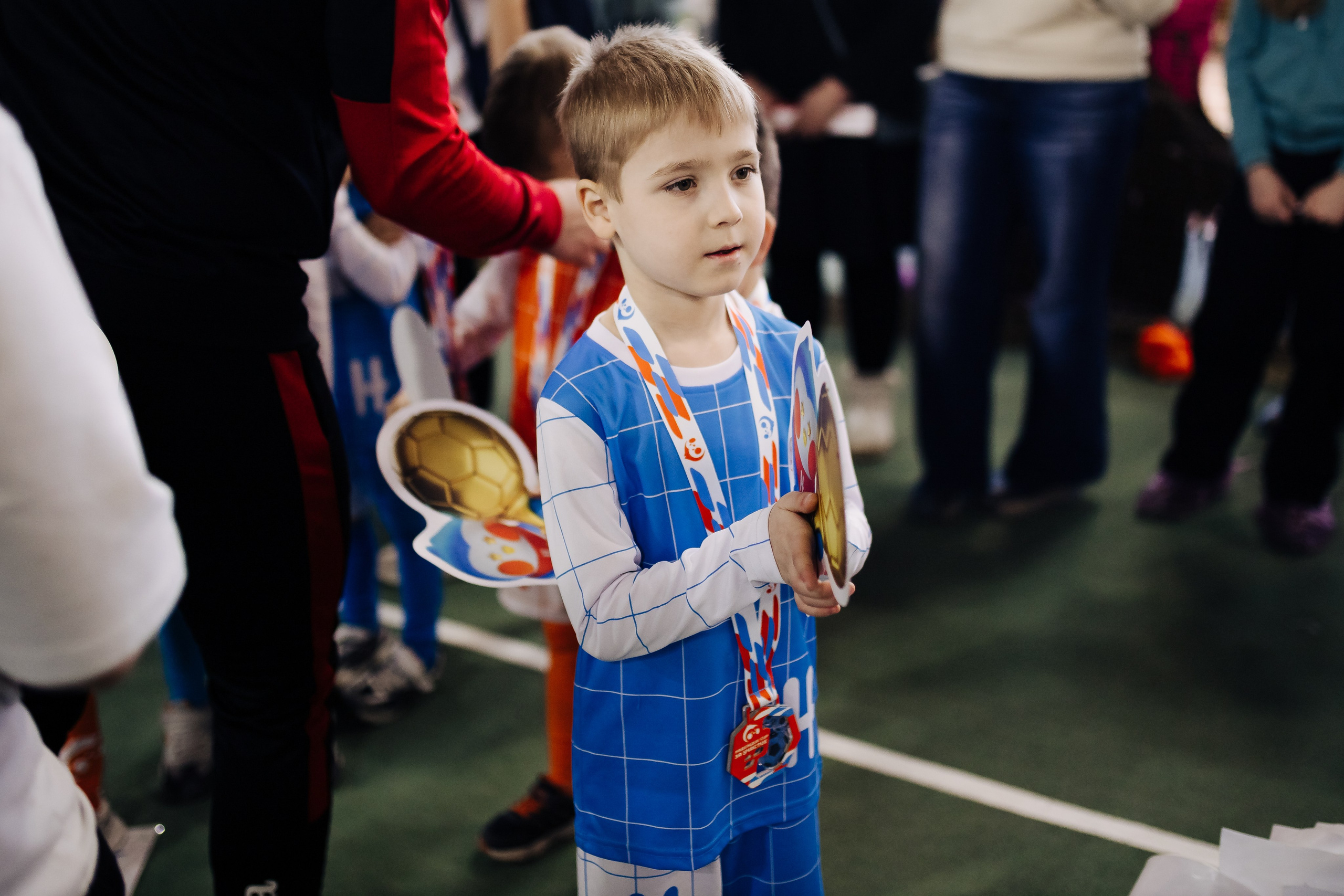 Надеждик CUP // 16.02.25. Денис Прохоров Фотограф в г. Магнитогорск