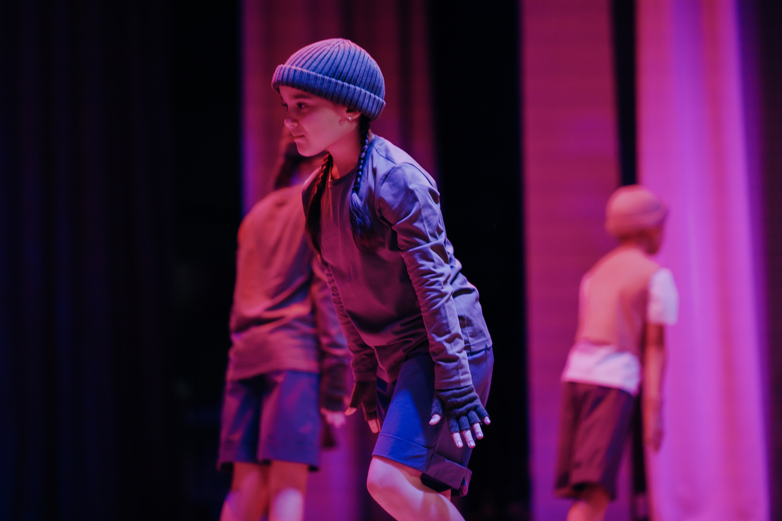 Юбилейный отчетный концерт студии хореографии «DANCEPOUll» // 20.06.25. Денис Прохоров Фотограф в г. Магнитогорск