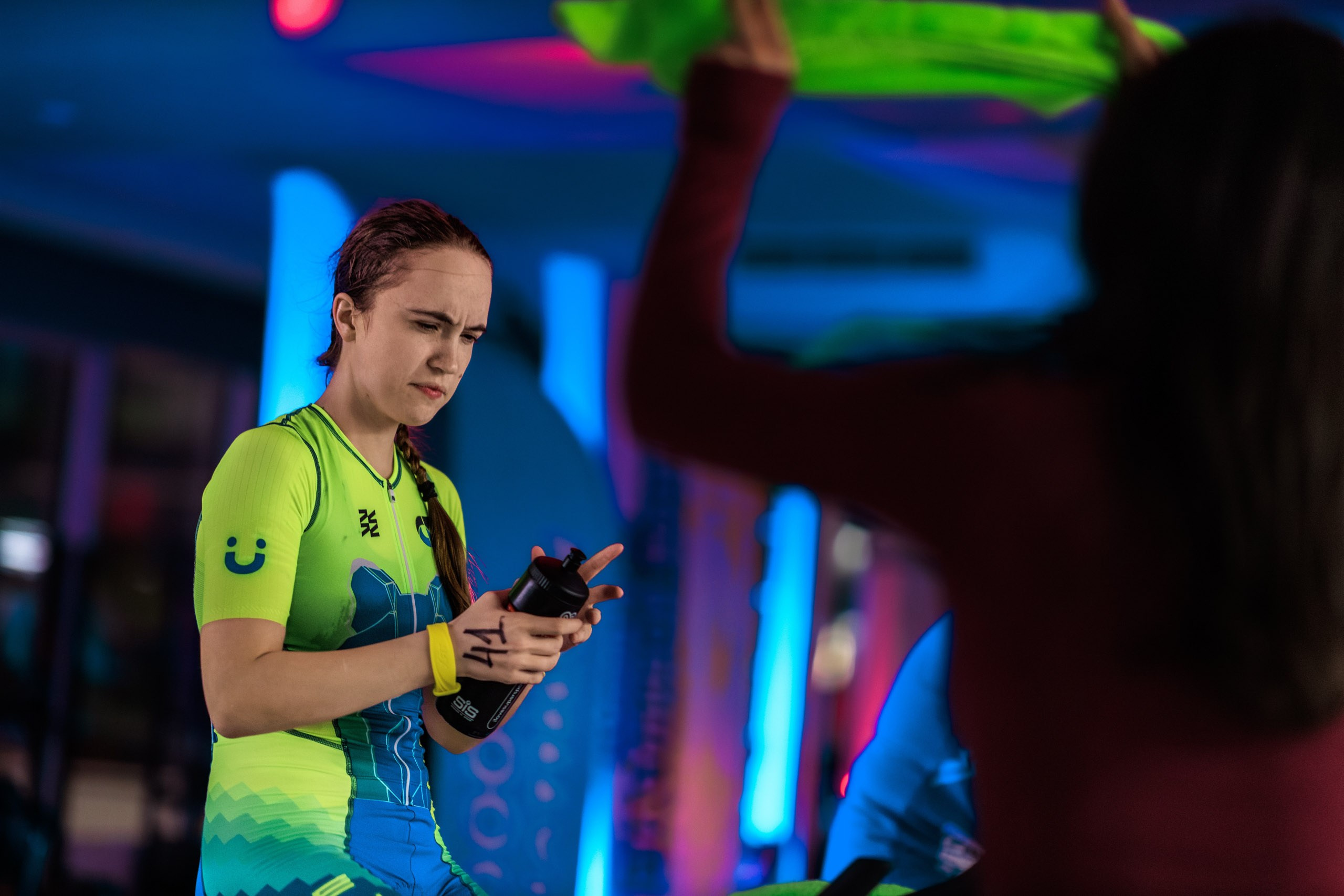 Indoor Triathlon | II этап 25-26. Репортажный фотограф Екатеринбург | Яркий, качественный репортаж | Концерты, клубы, репортаж, праздники, корпоративы