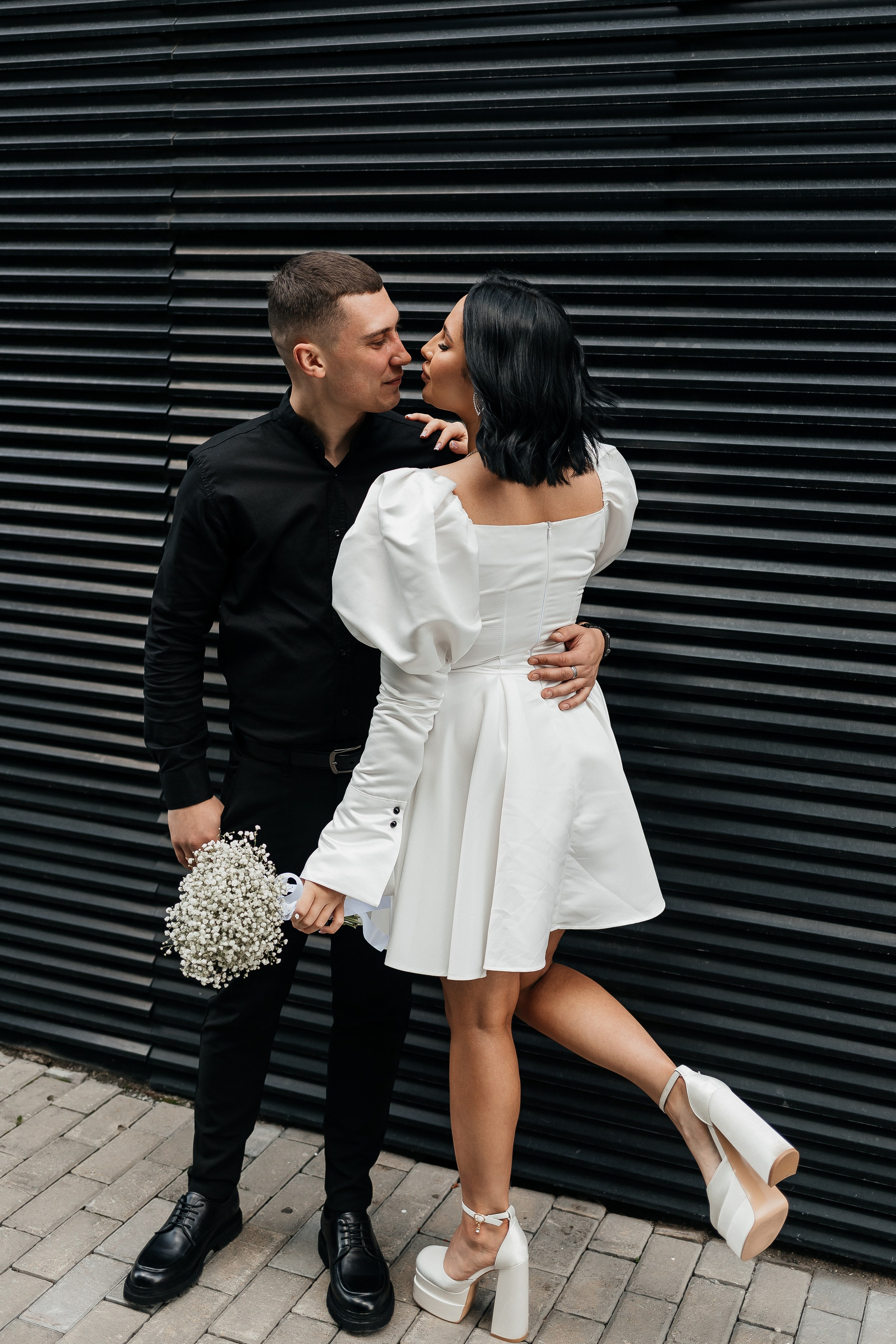 Александр и Карина/2024. Свадебный и семейный фотограф в Екатеринбурге