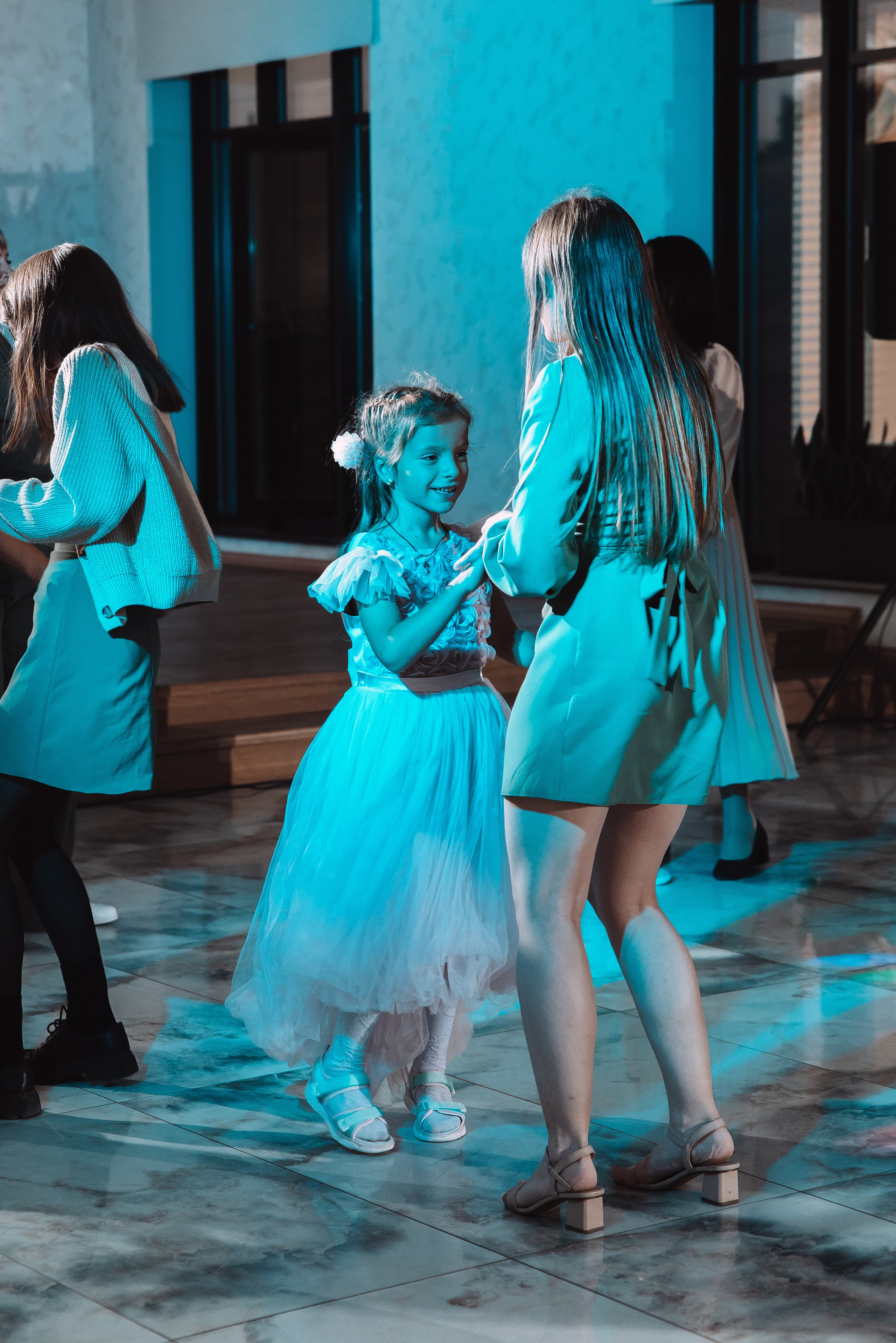 Александр + Анастасия. Свадебный и семейный фотограф в Волгограде Олеся Лисицкая