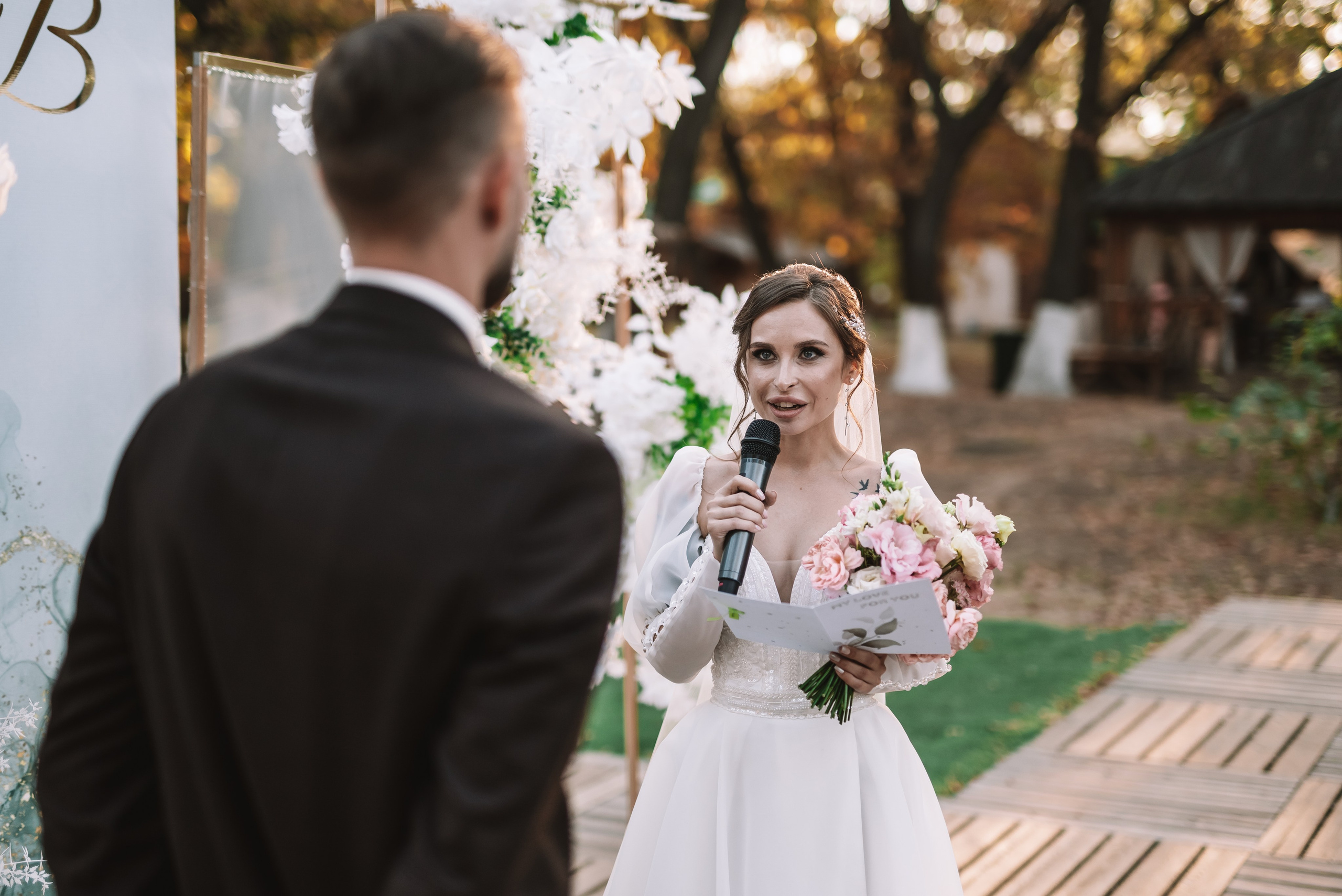 Виктория + Ярослав. Свадебный и семейный фотограф в Волгограде Олеся Лисицкая
