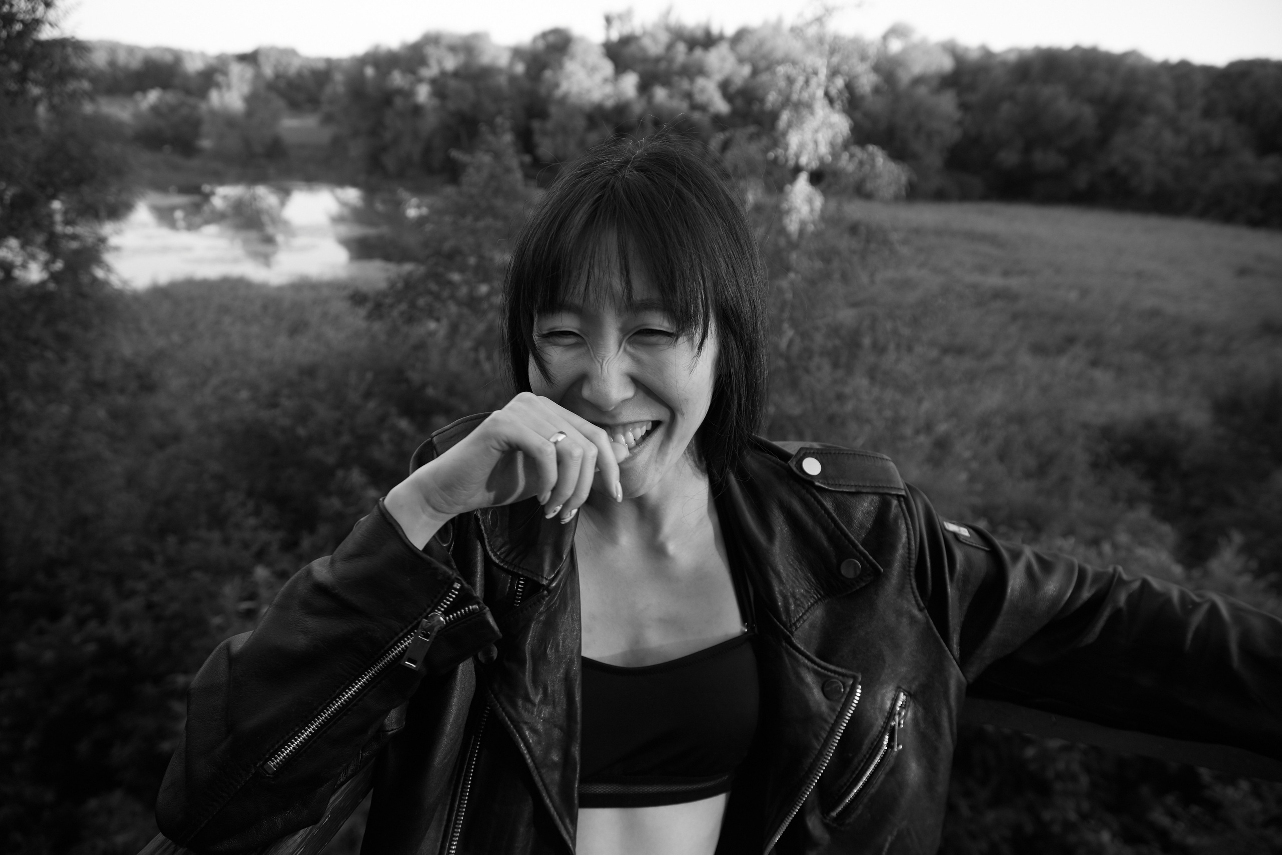 Лера. Фотограф Савченко Люба. Москва