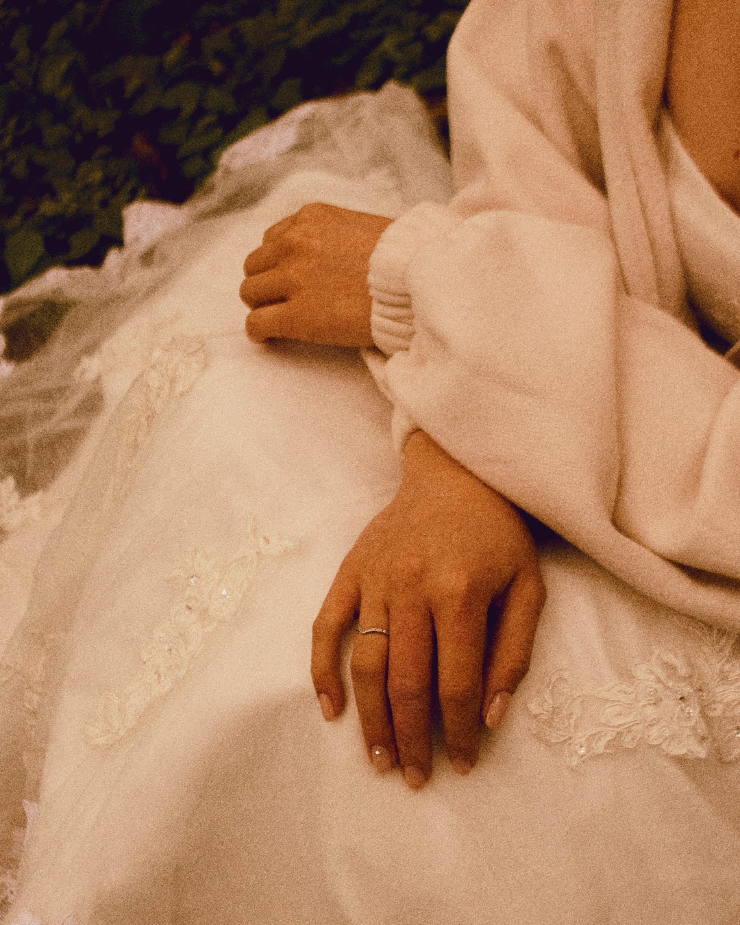 Светлана. Портретный фотограф в Москве