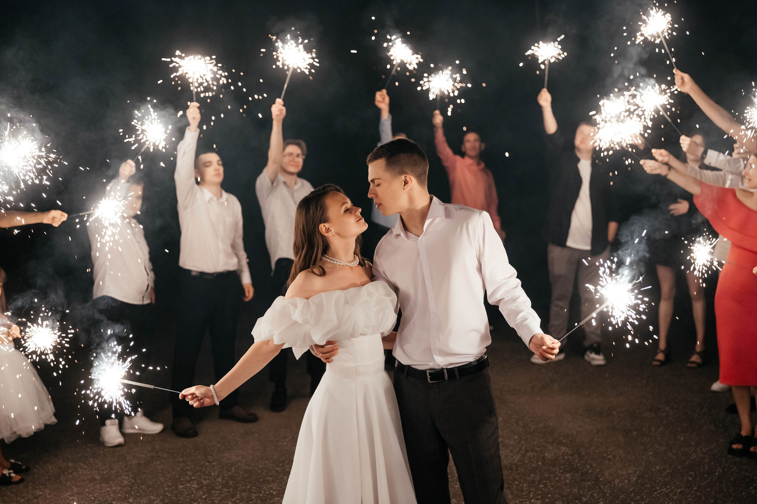 05.08. Свадебный и семейный фотограф в Кирове Мария Волк