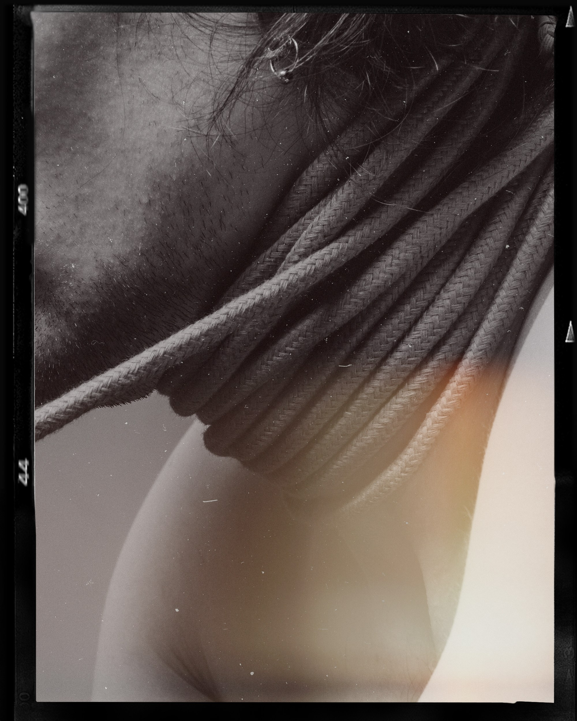 Danya. Иван Глухих, портретный фотограф