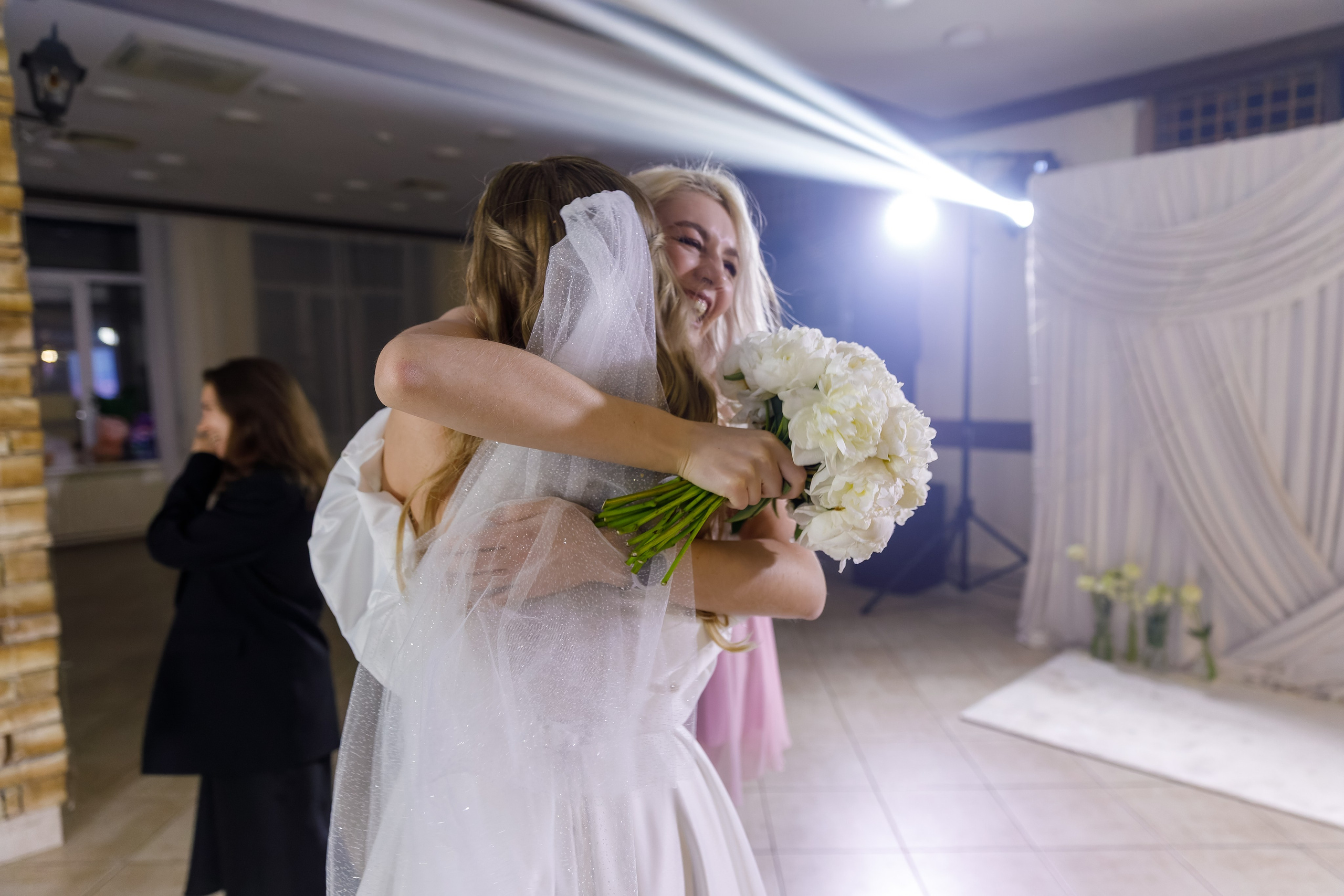 Свадебная съемка 05.09.2025. Фотограф в Самаре Максим Тырин